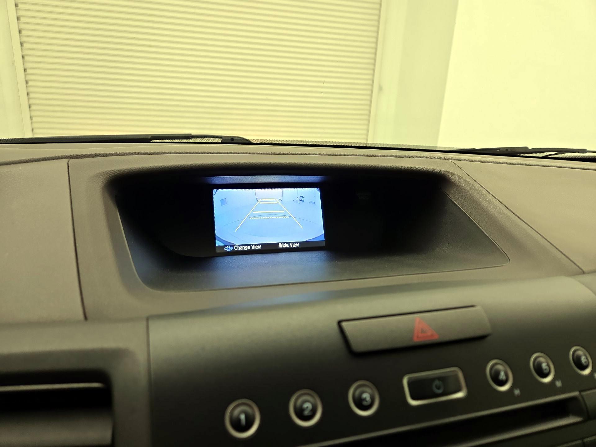Thumbnail: 2014 Honda CR-V - 14