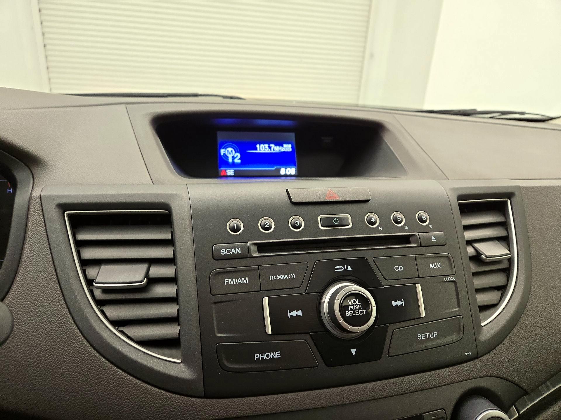 Thumbnail: 2014 Honda CR-V - 15