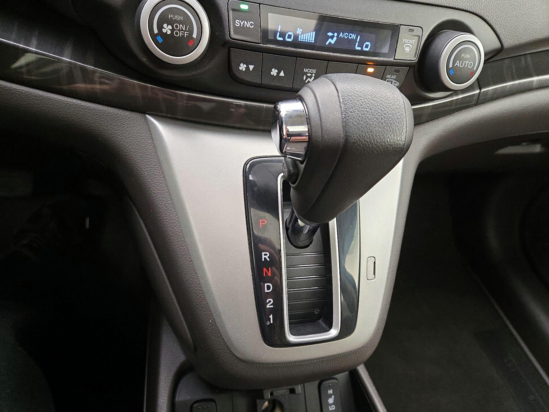 Thumbnail: 2014 Honda CR-V - 17