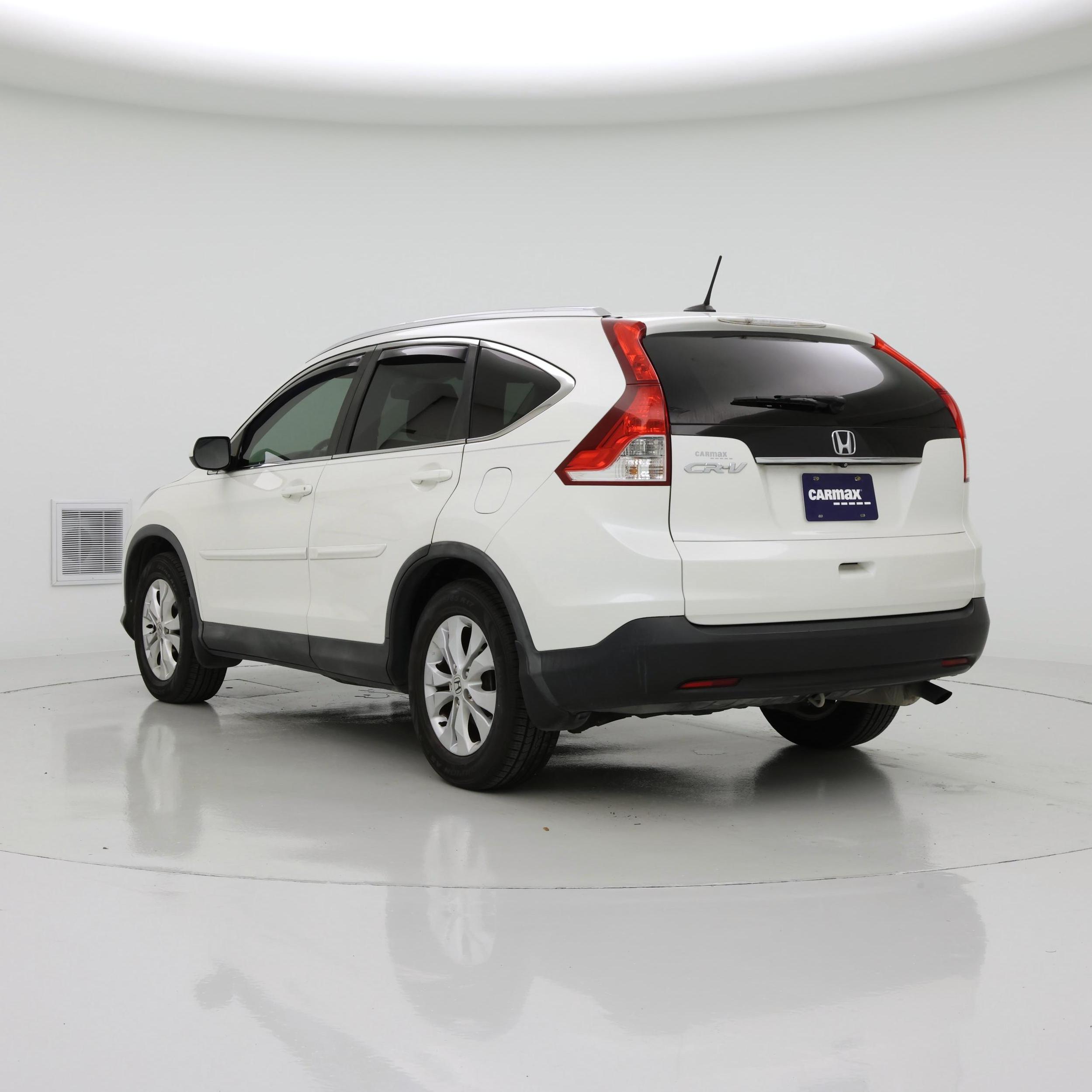 Thumbnail: 2014 Honda CR-V - 2