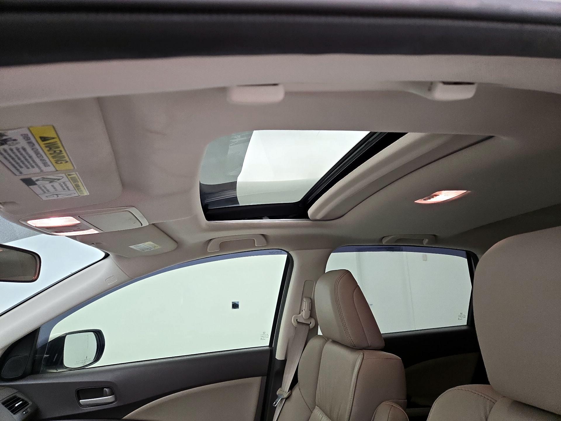 Thumbnail: 2014 Honda CR-V - 19