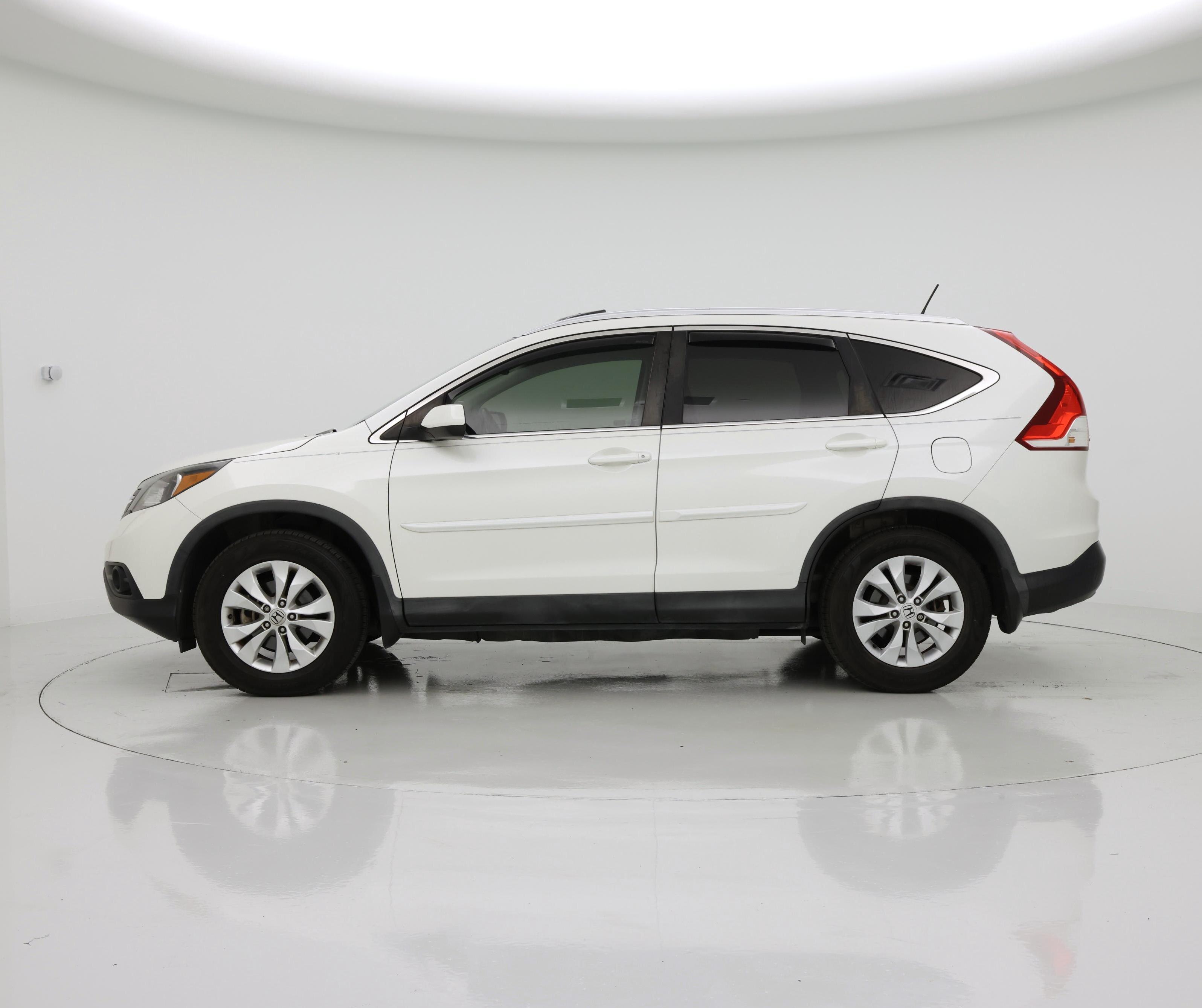 Thumbnail: 2014 Honda CR-V - 3