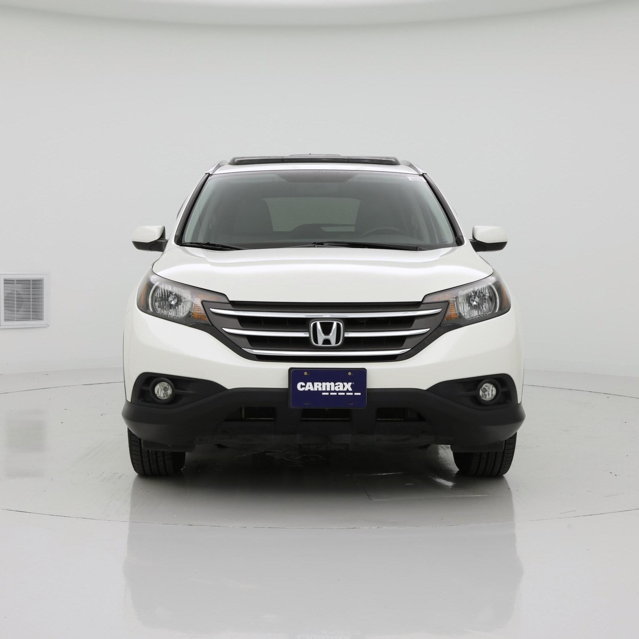 Thumbnail: 2014 Honda CR-V - 5