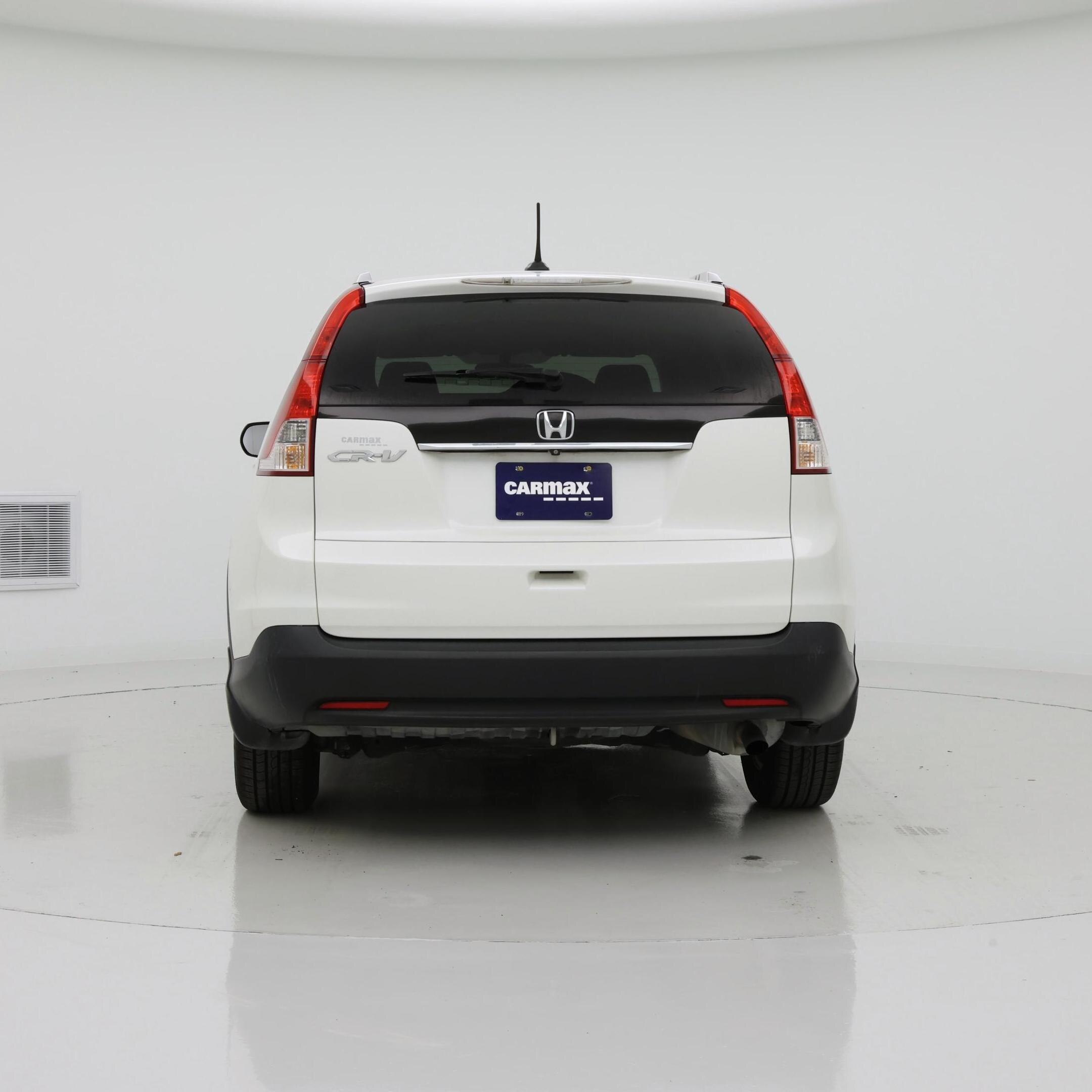 Thumbnail: 2014 Honda CR-V - 6