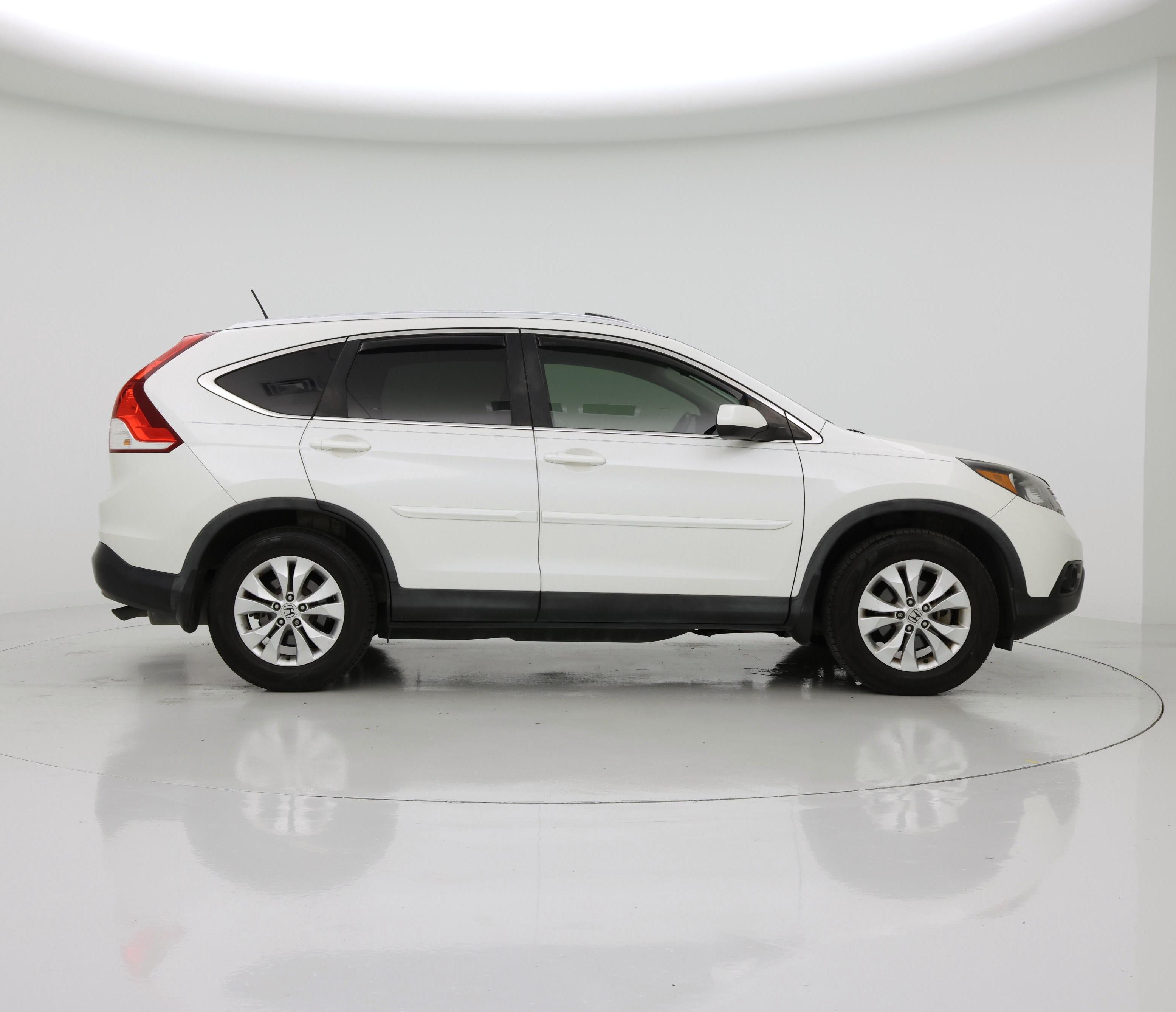 Thumbnail: 2014 Honda CR-V - 7