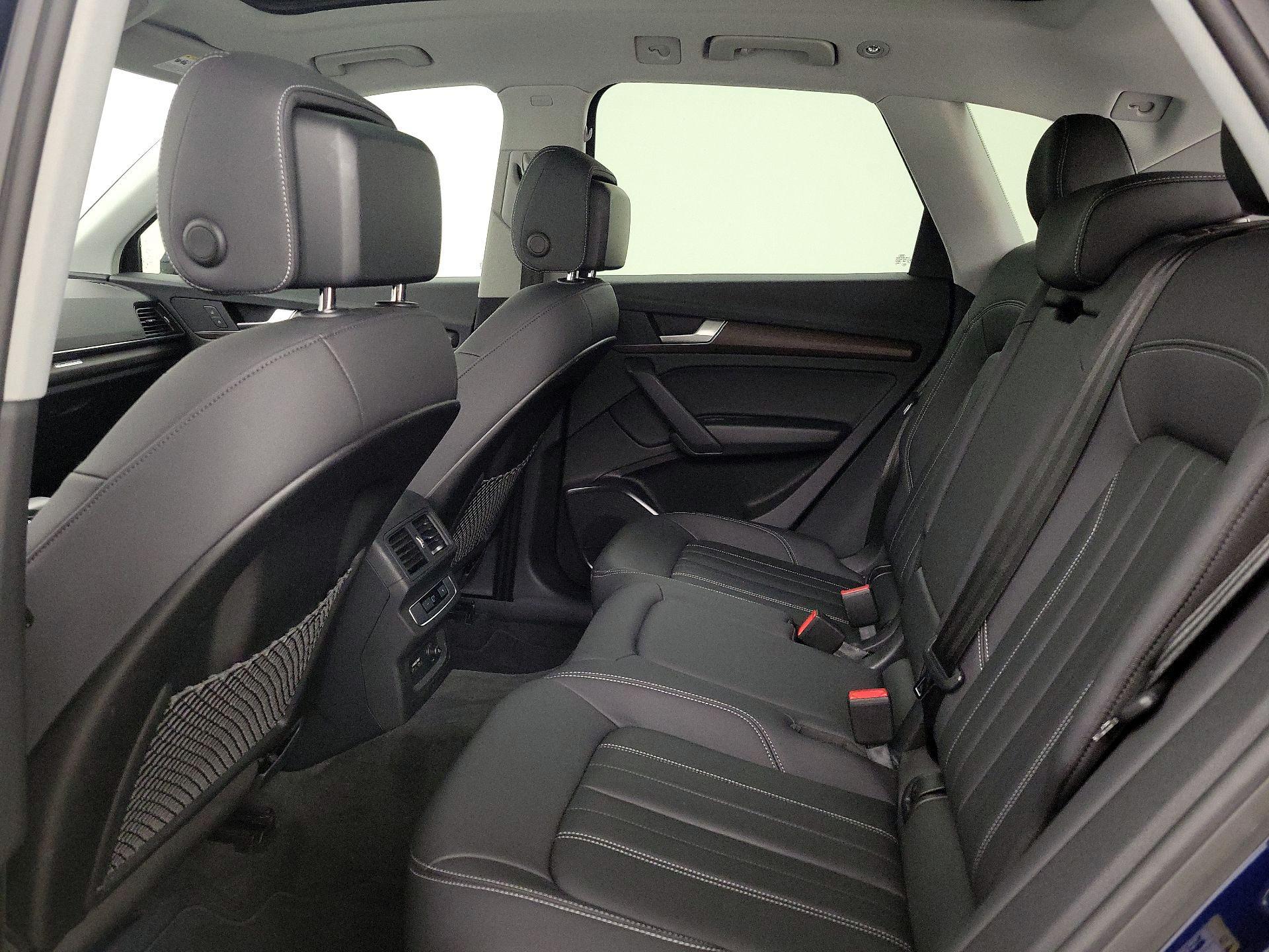 Thumbnail: 2021 Audi Q5 - 19