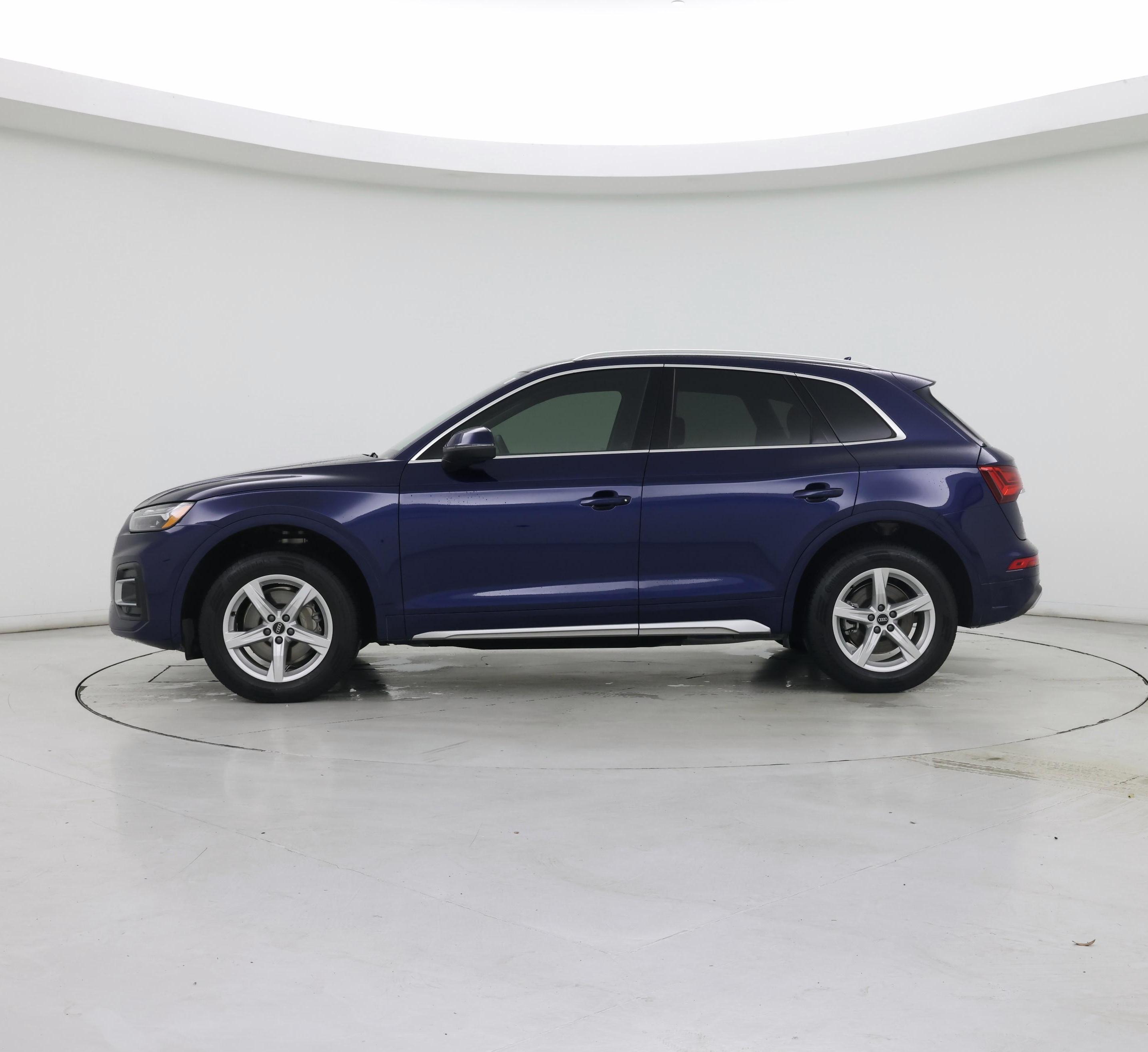 Thumbnail: 2021 Audi Q5 - 3
