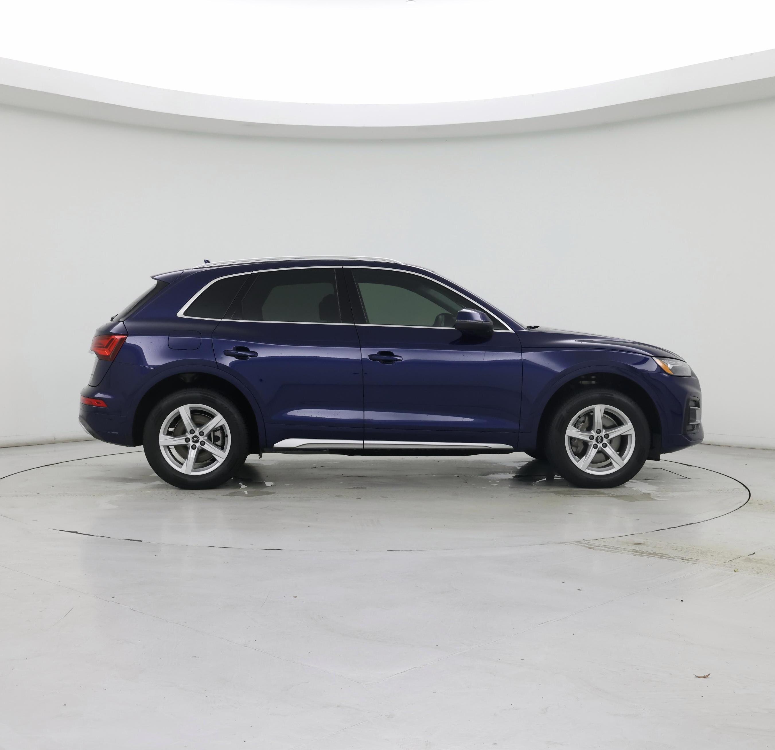 Thumbnail: 2021 Audi Q5 - 7