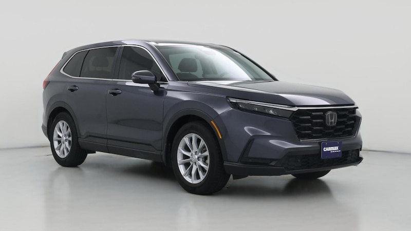 2024 Honda CR-V EX-L Hero Image