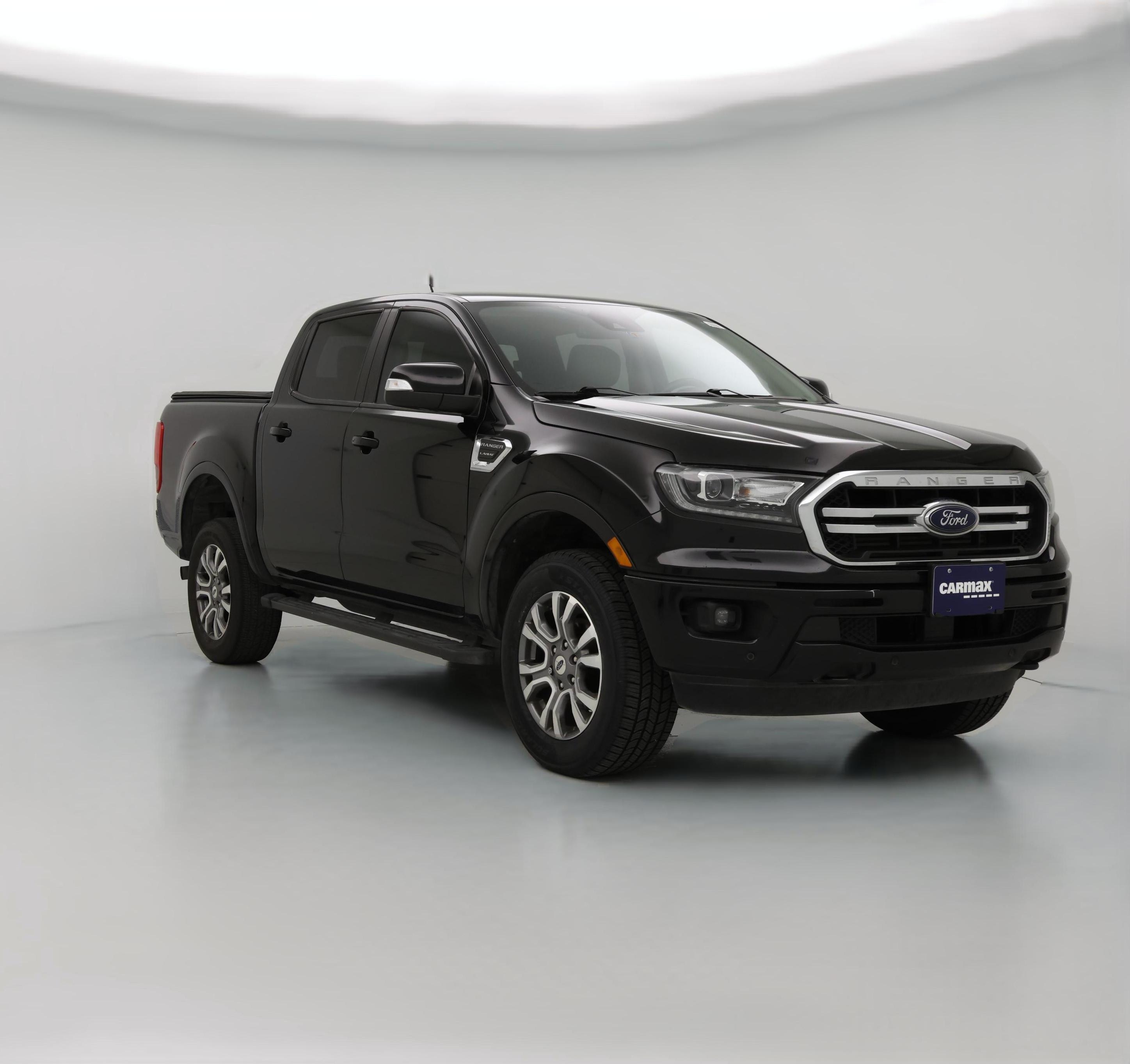 Thumbnail: 2019 Ford Ranger - 1