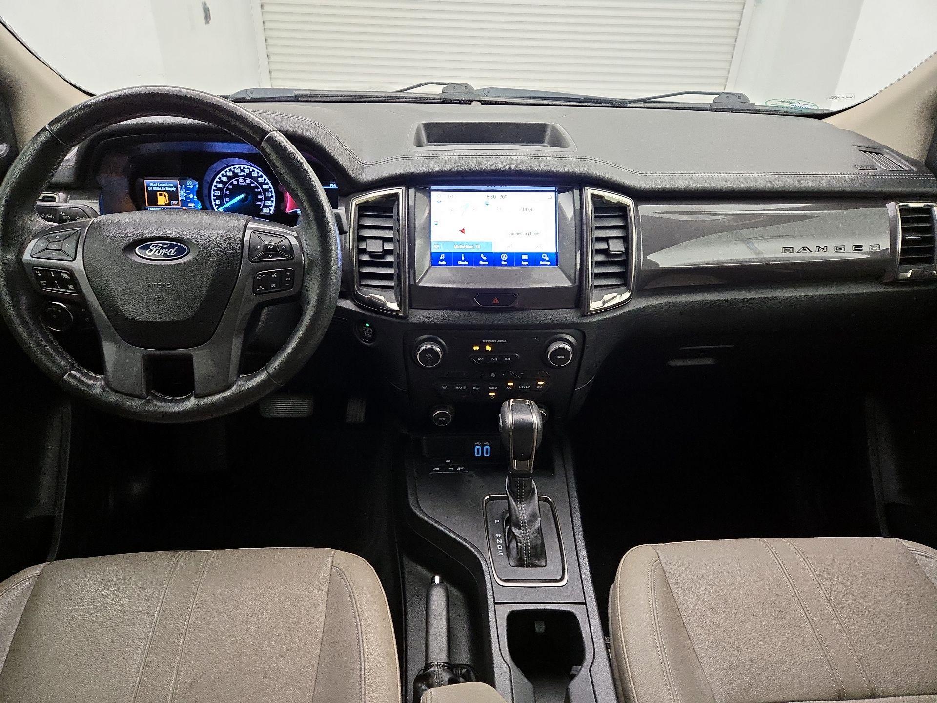 Thumbnail: 2019 Ford Ranger - 9