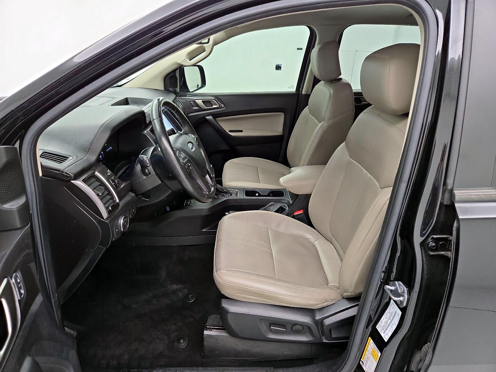 Thumbnail: 2019 Ford Ranger - 11