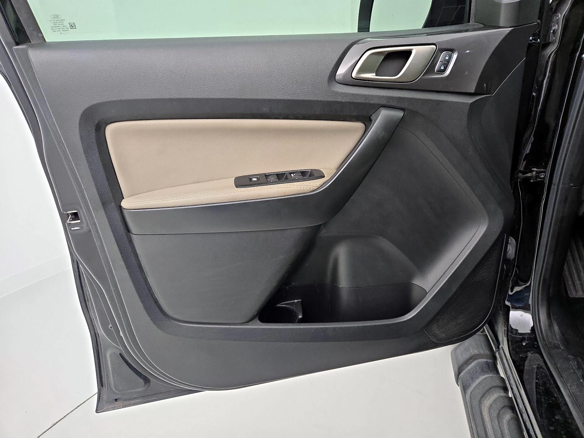 Thumbnail: 2019 Ford Ranger - 12
