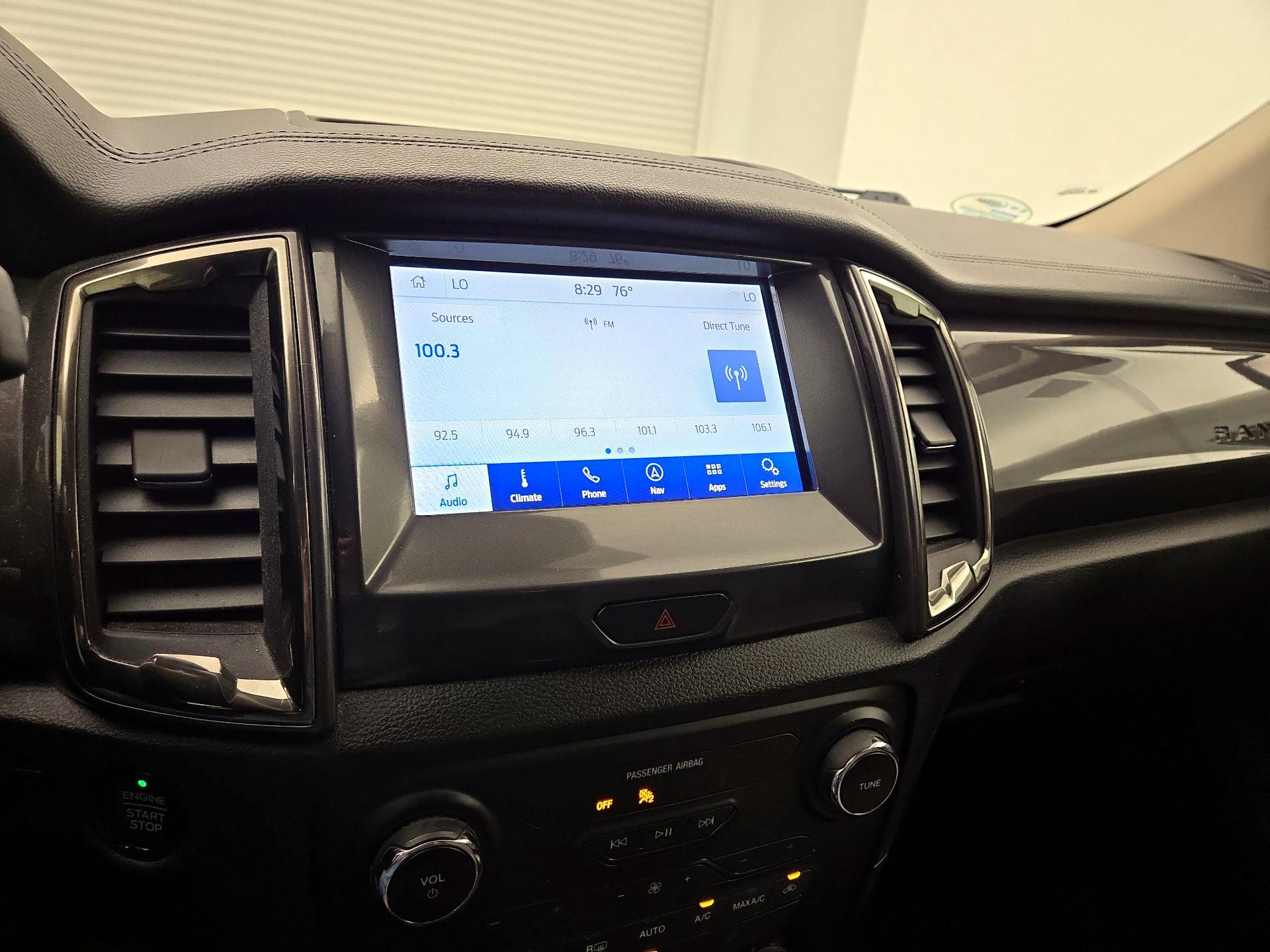 Thumbnail: 2019 Ford Ranger - 16