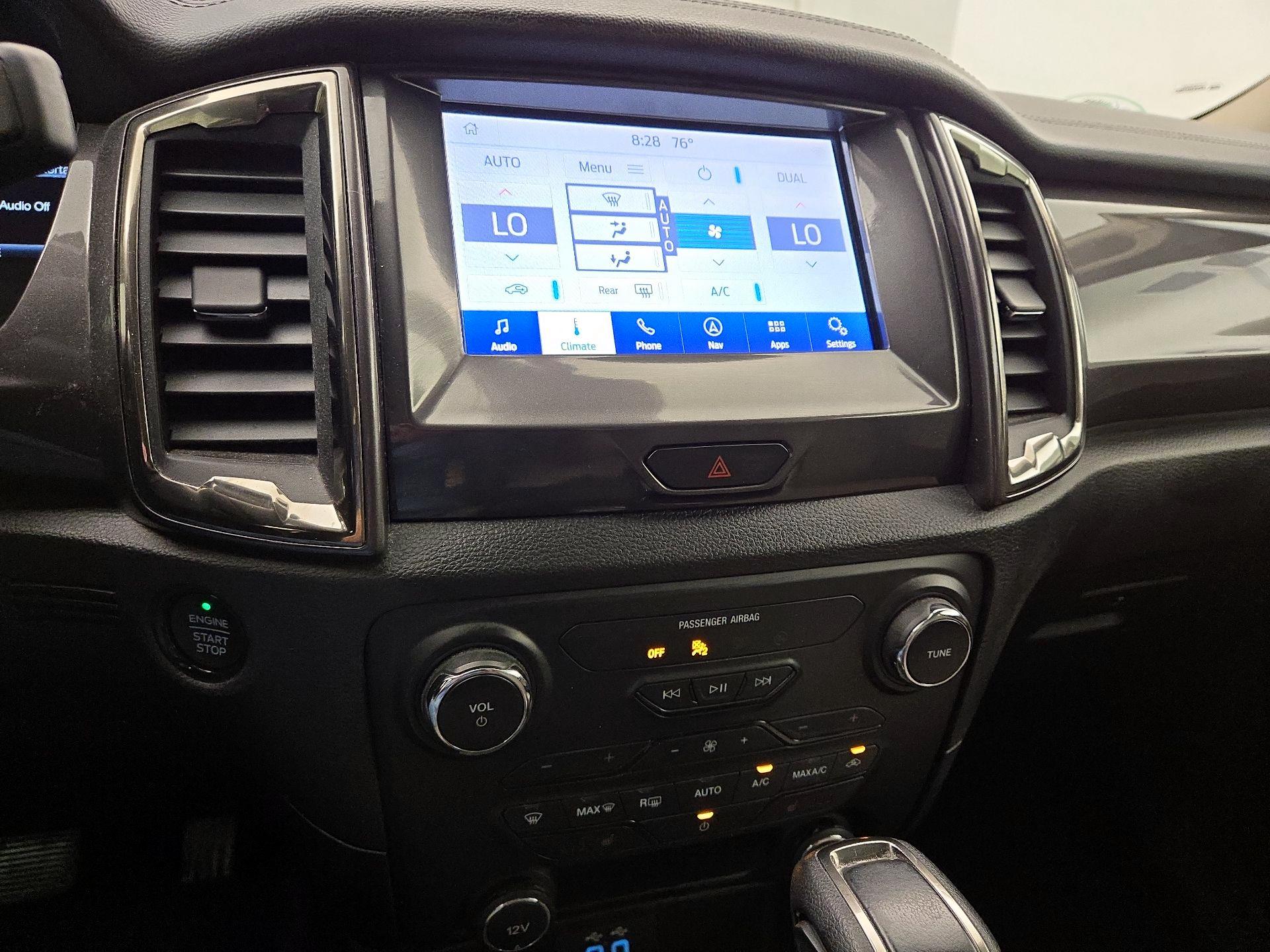 Thumbnail: 2019 Ford Ranger - 17