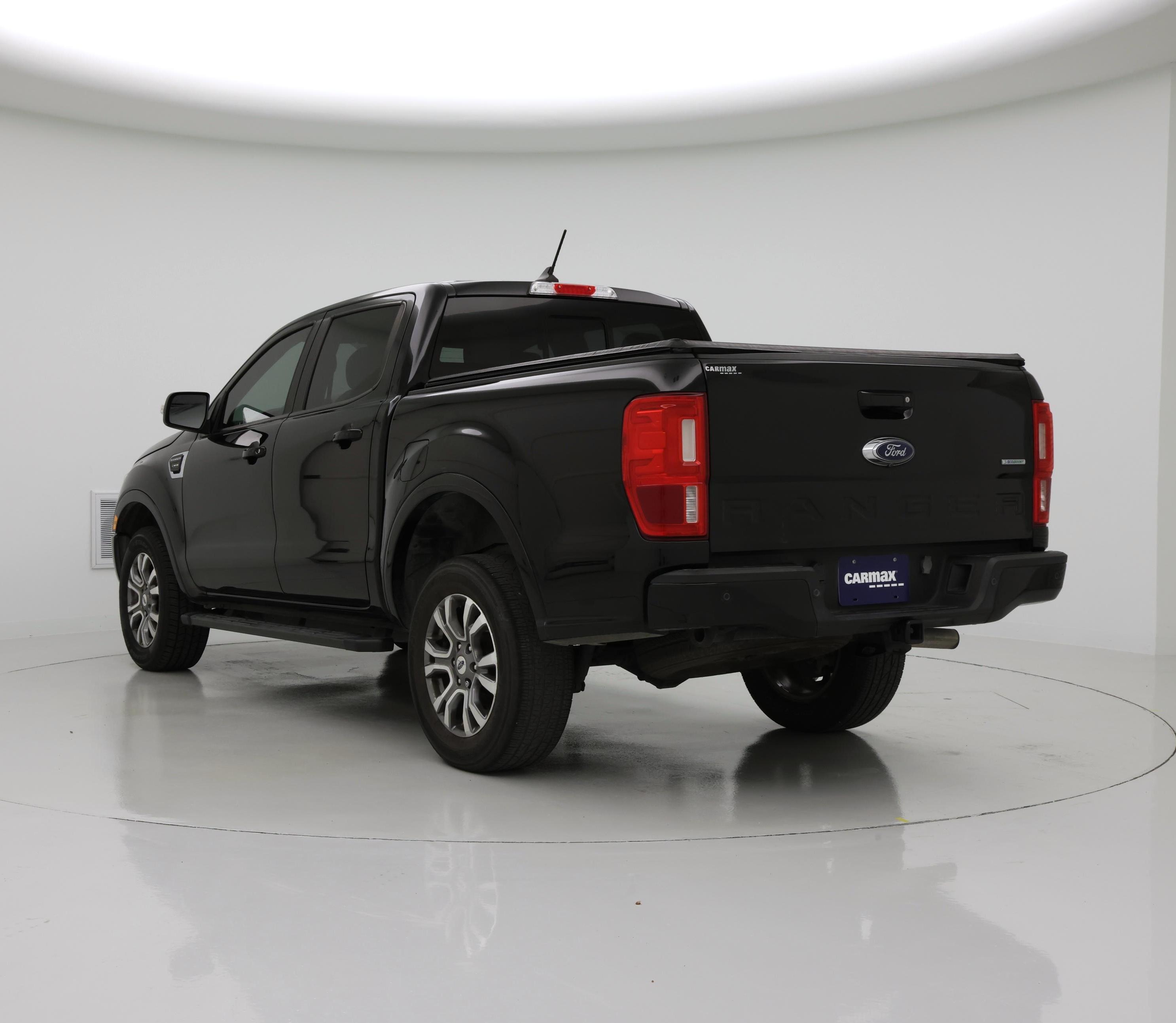 Thumbnail: 2019 Ford Ranger - 2