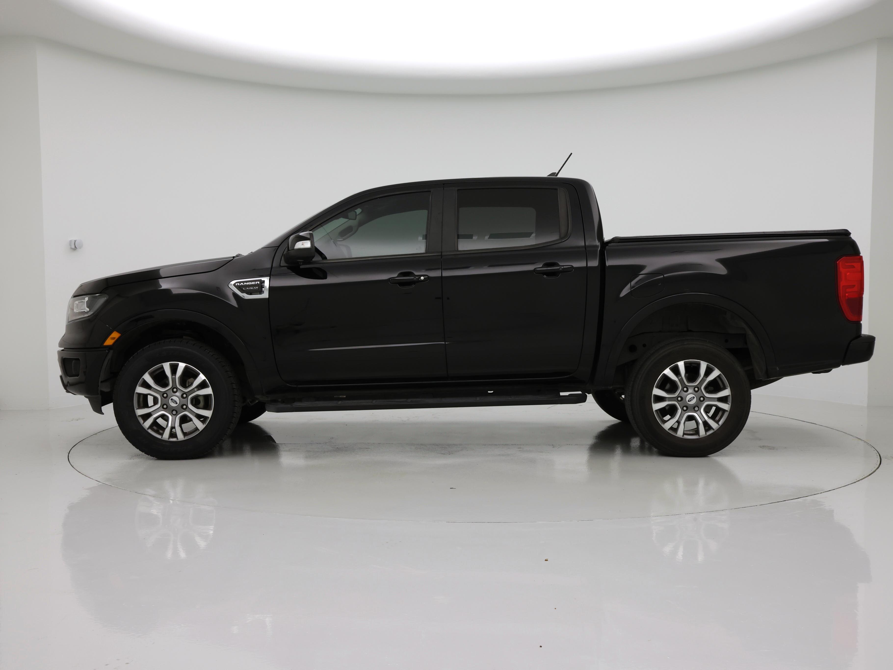 Thumbnail: 2019 Ford Ranger - 3