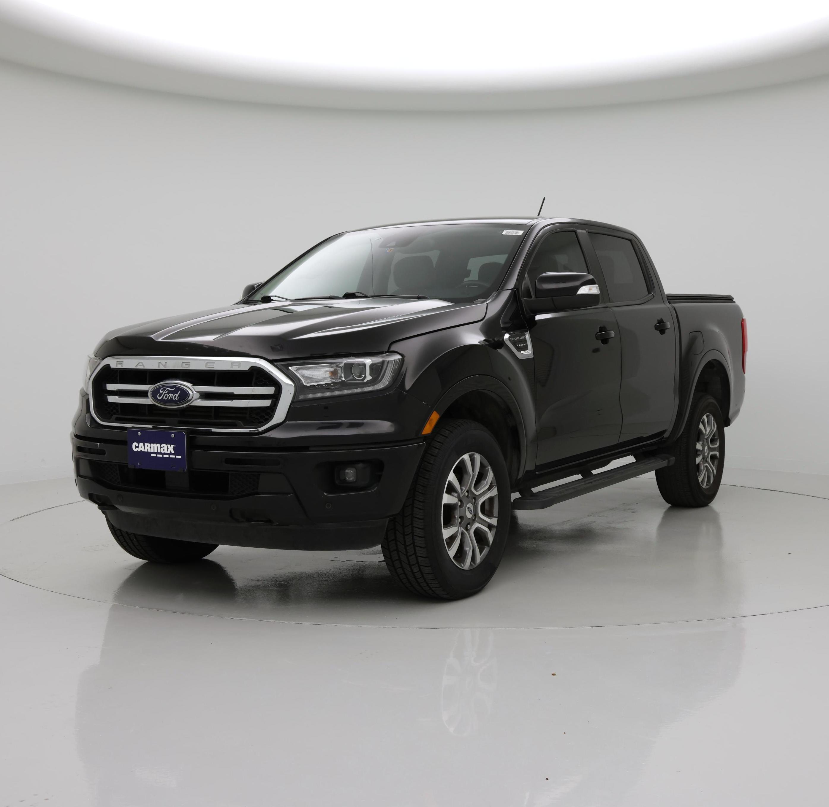 Thumbnail: 2019 Ford Ranger - 4