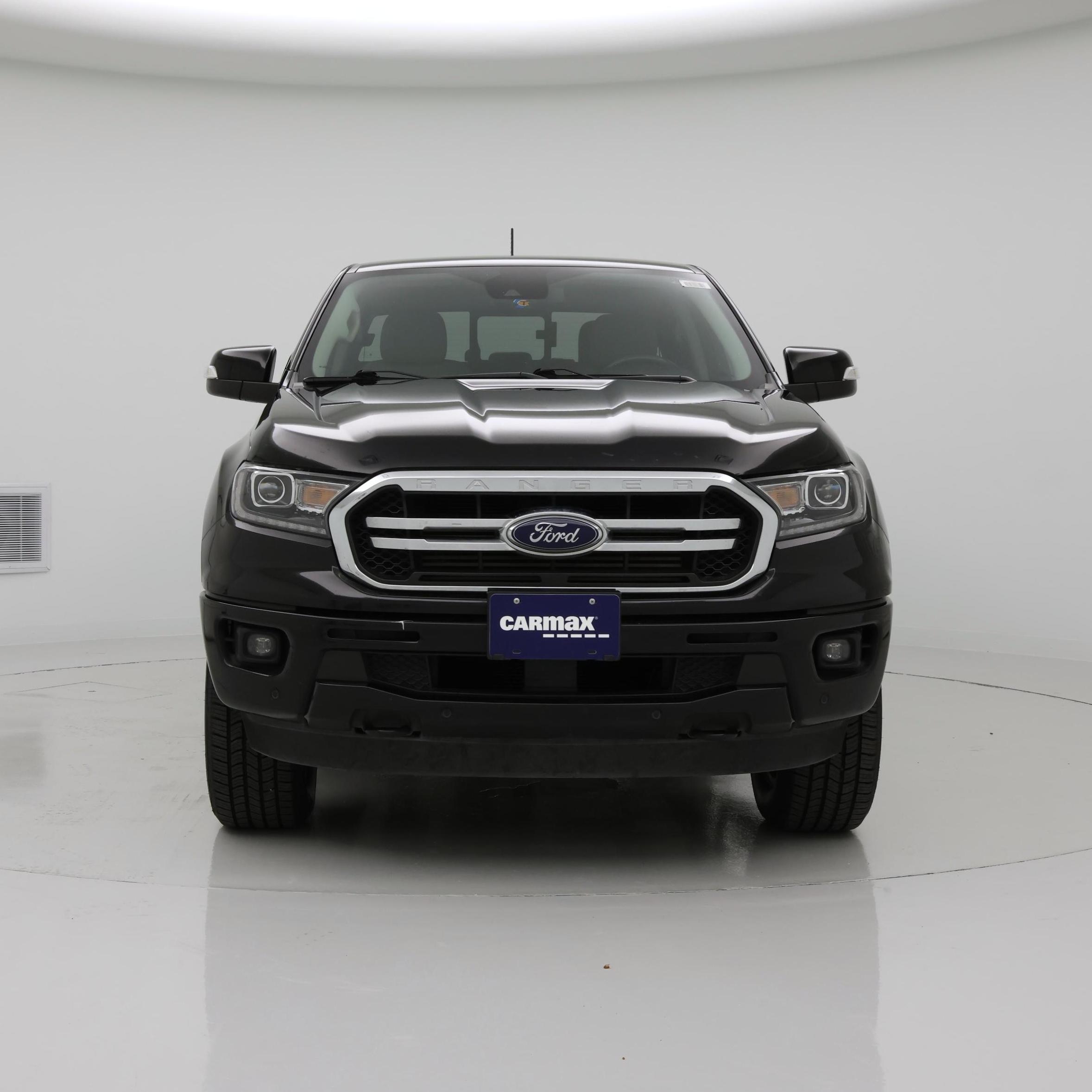 Thumbnail: 2019 Ford Ranger - 5