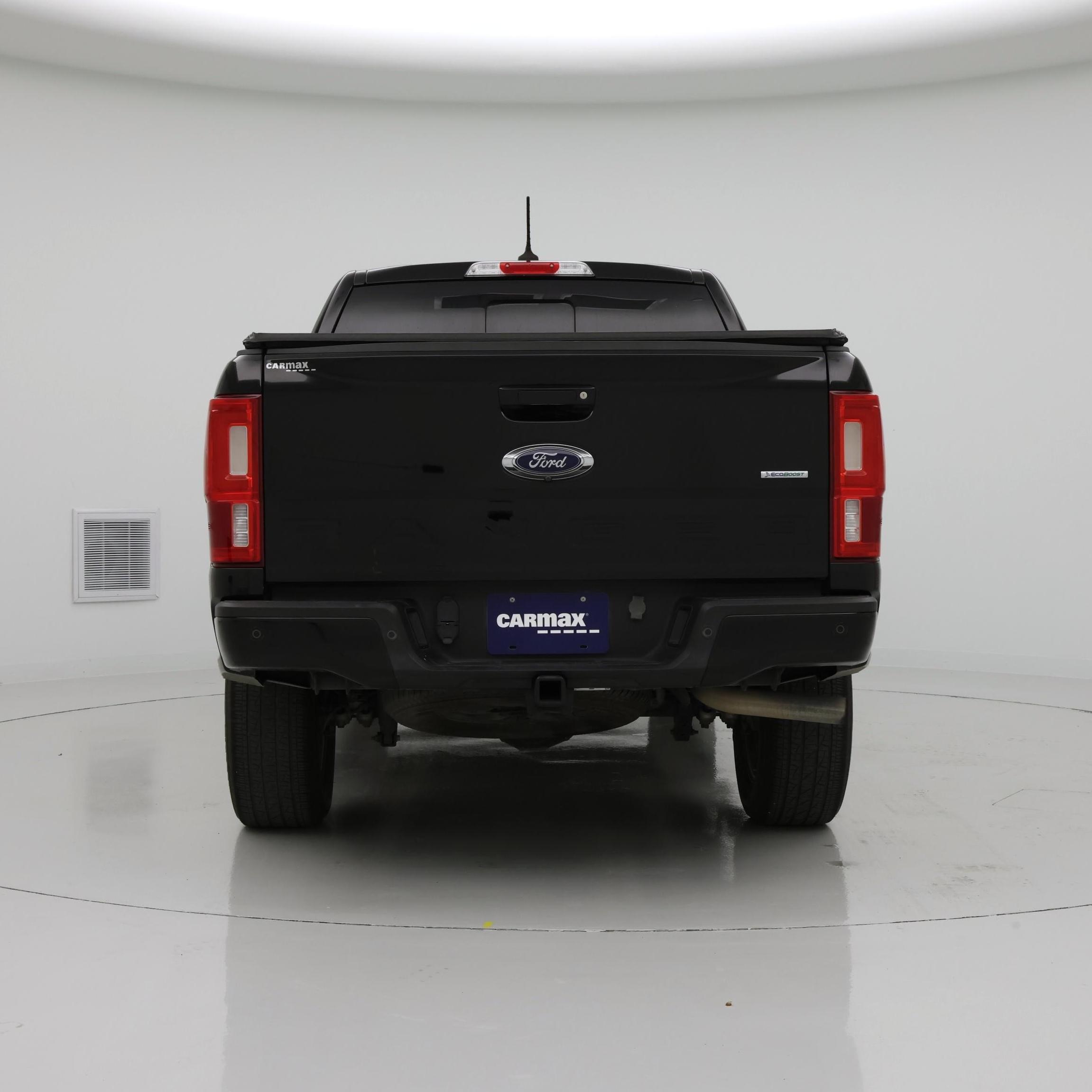 Thumbnail: 2019 Ford Ranger - 6