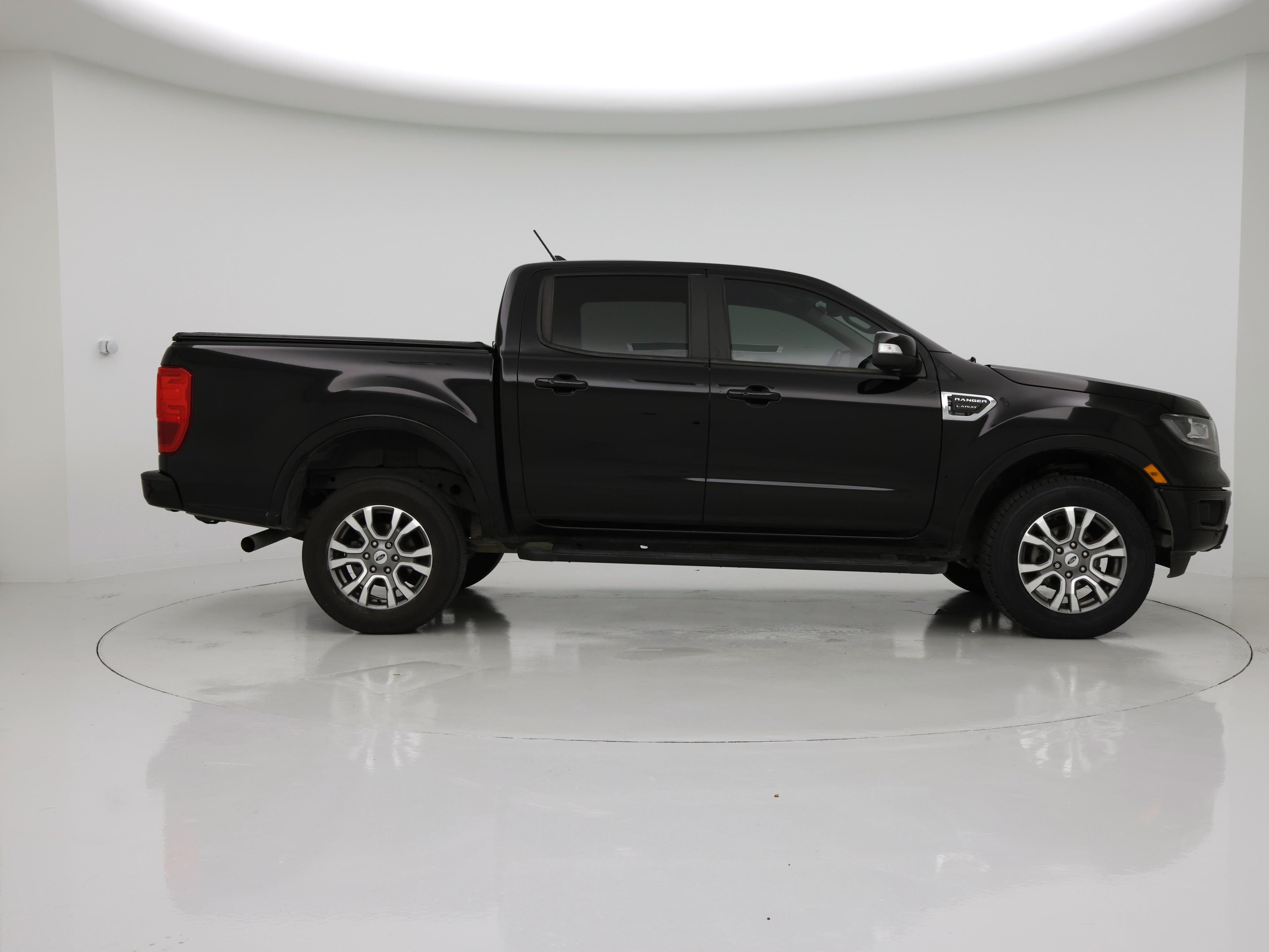 Thumbnail: 2019 Ford Ranger - 7