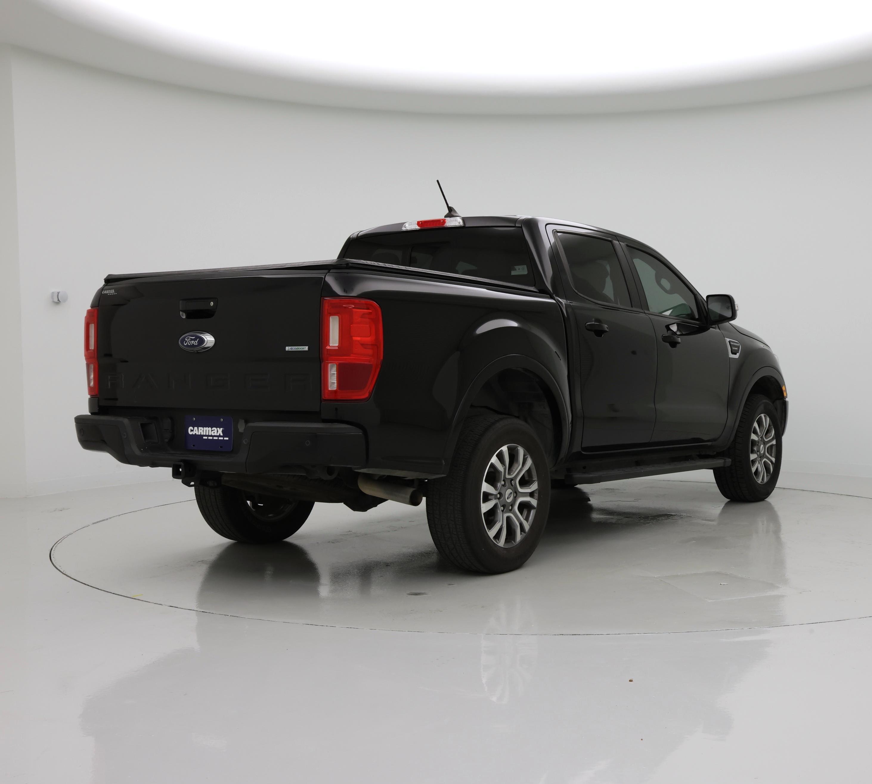 Thumbnail: 2019 Ford Ranger - 8