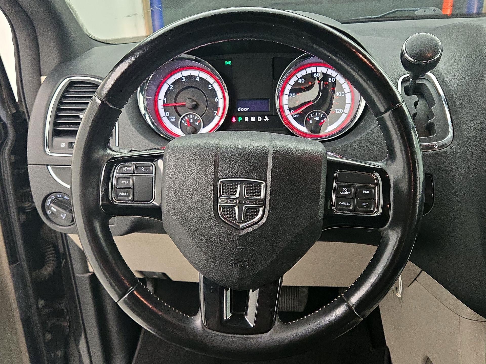 Thumbnail: 2019 Dodge Grand Caravan - 10