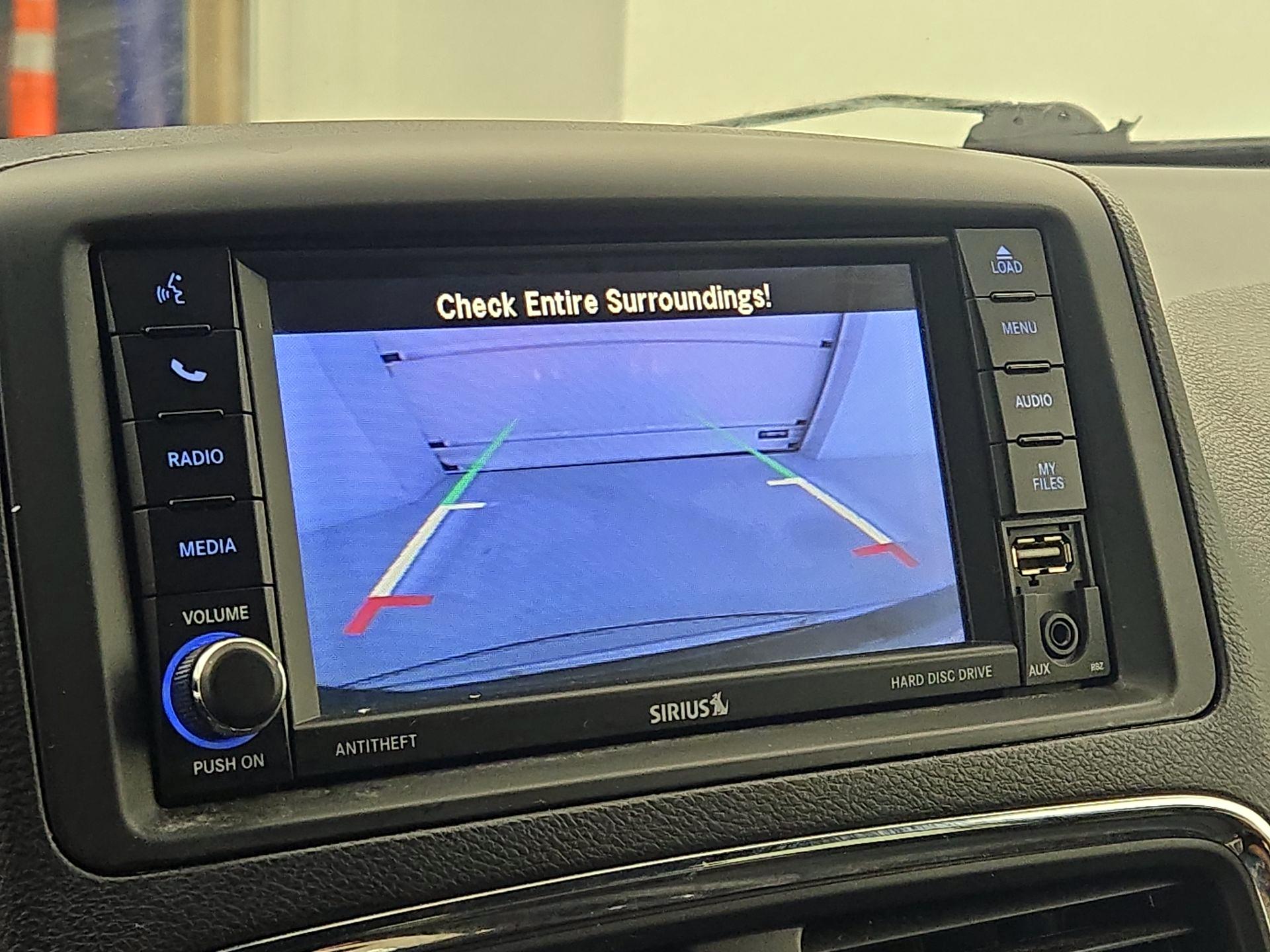 Thumbnail: 2019 Dodge Grand Caravan - 14