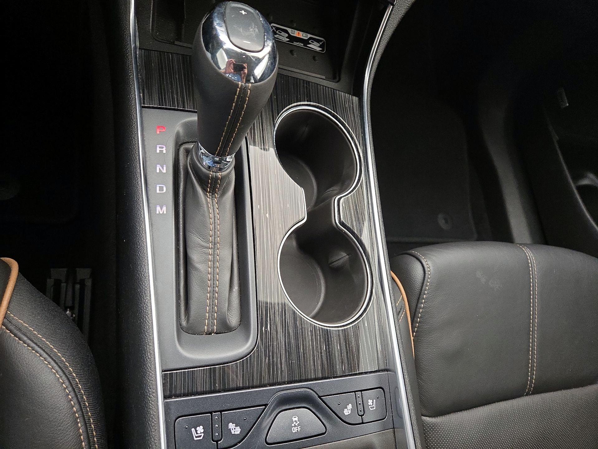 Thumbnail: 2017 Chevrolet Impala - 18