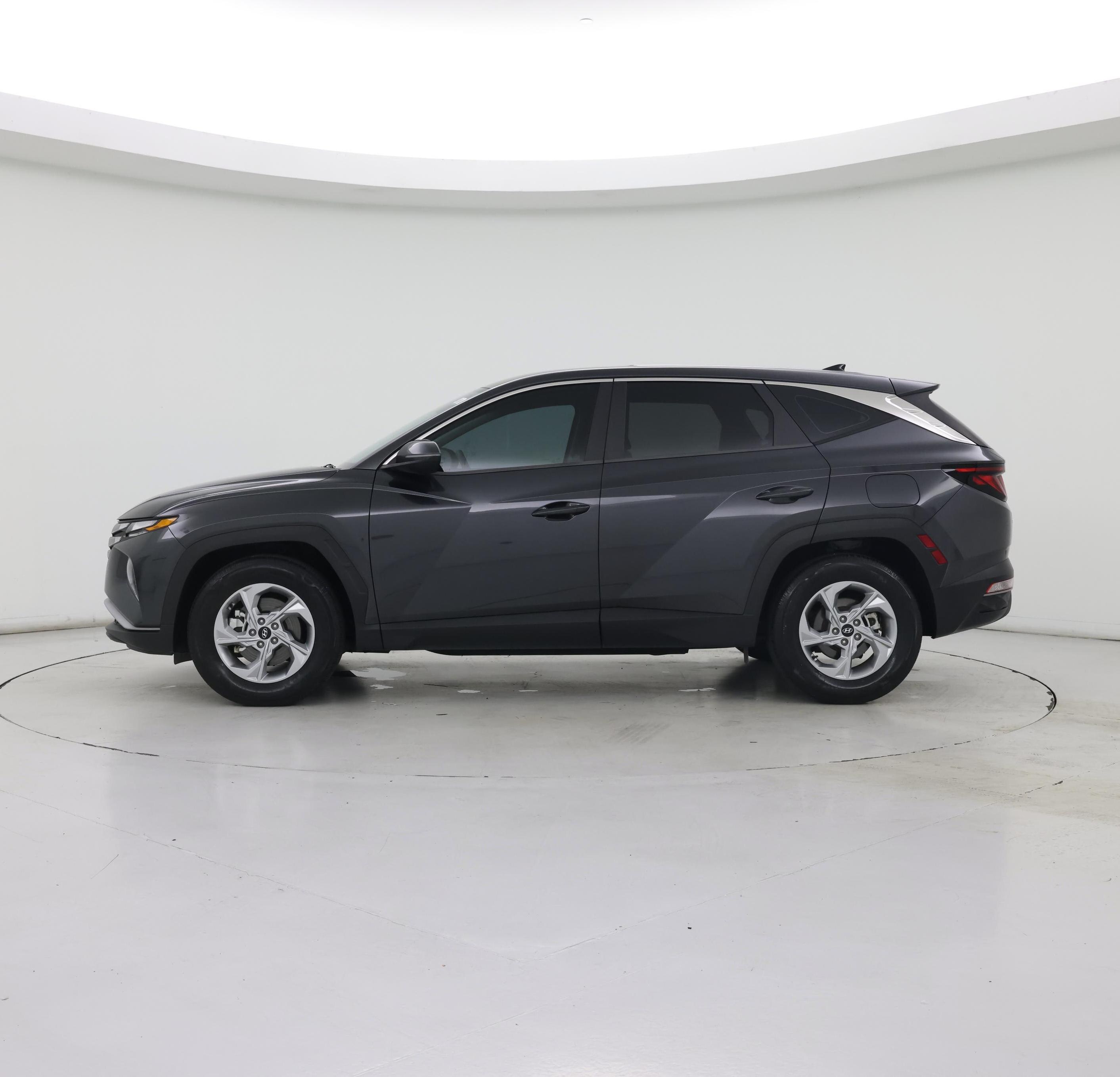Thumbnail: 2022 Hyundai Tucson - 3