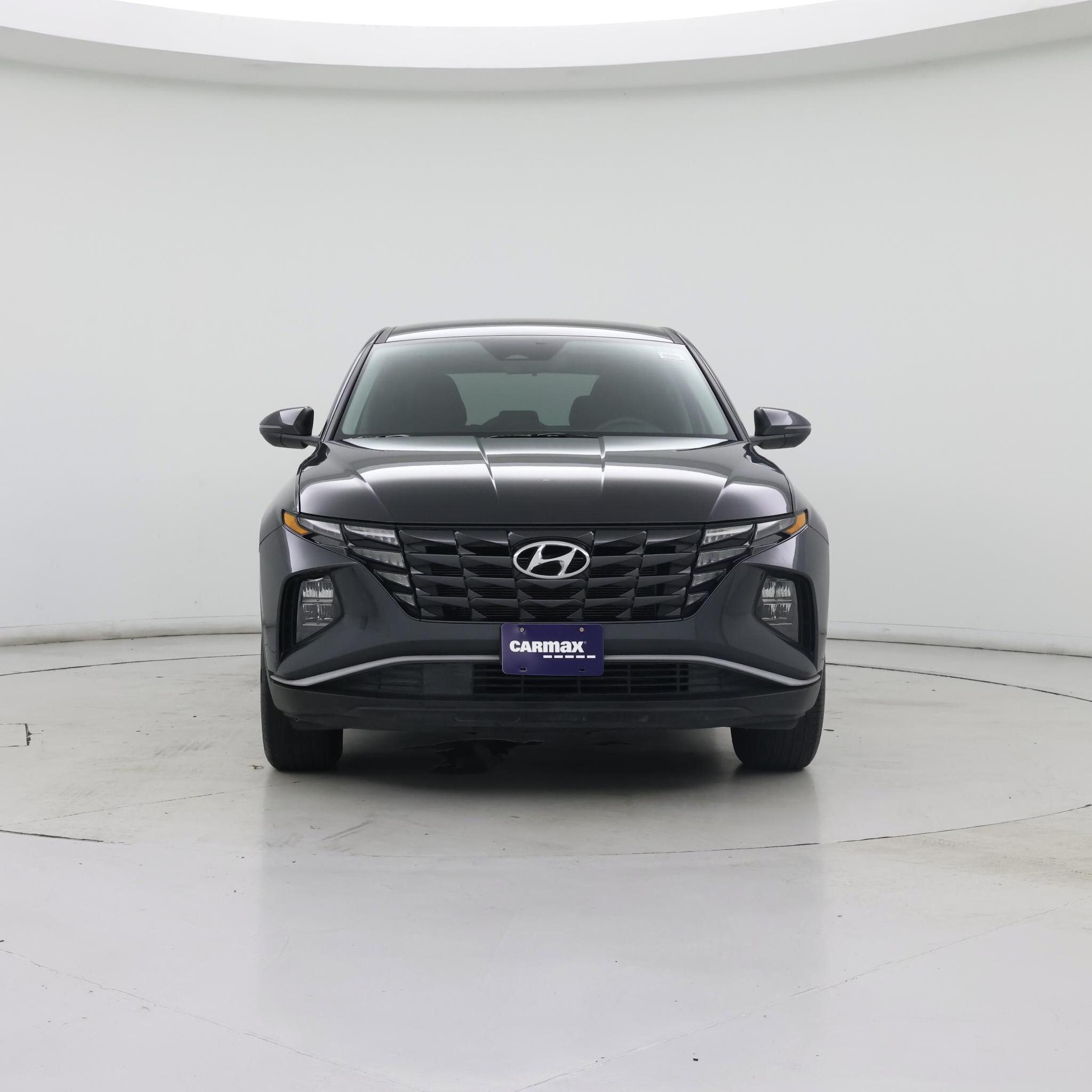 Thumbnail: 2022 Hyundai Tucson - 5