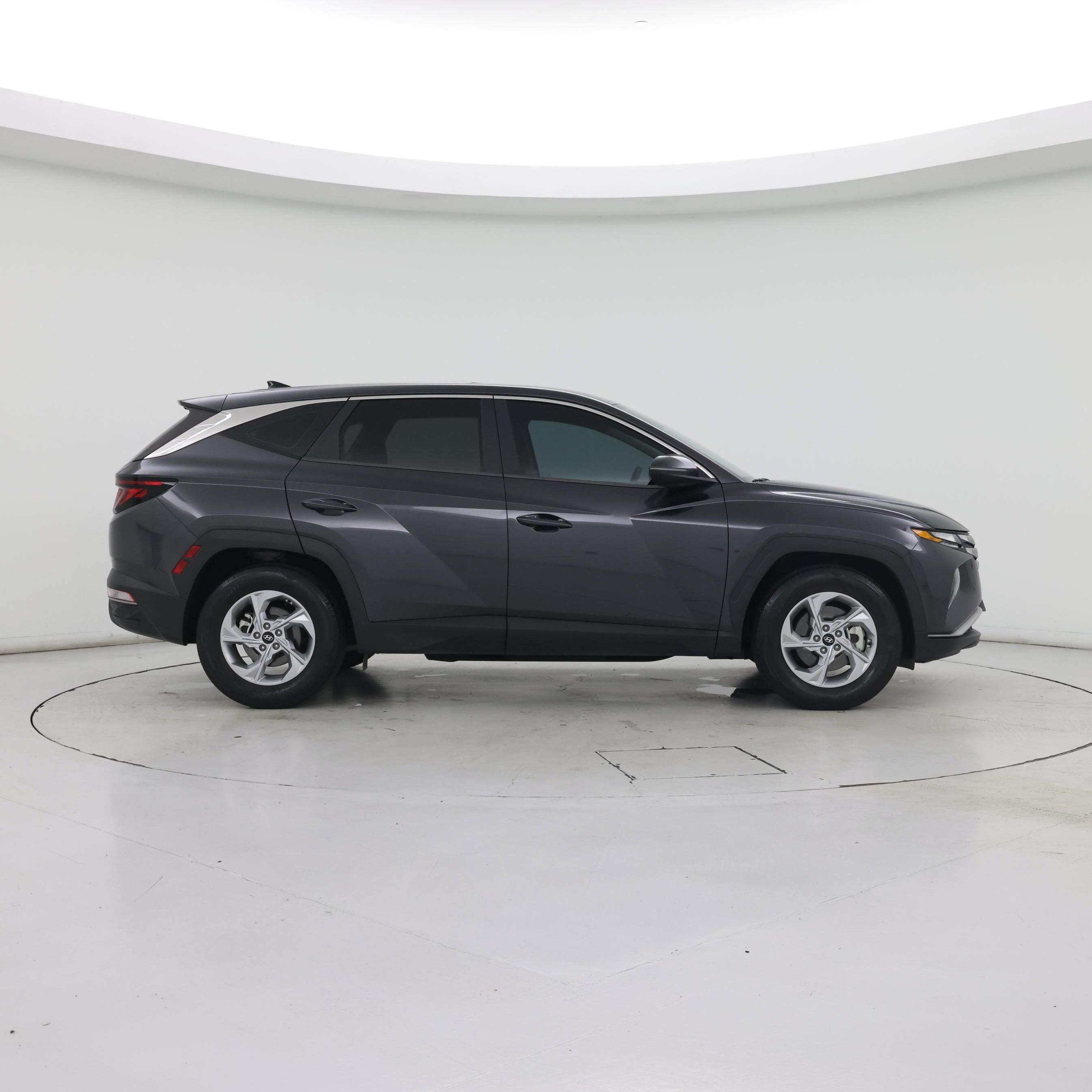 Thumbnail: 2022 Hyundai Tucson - 7
