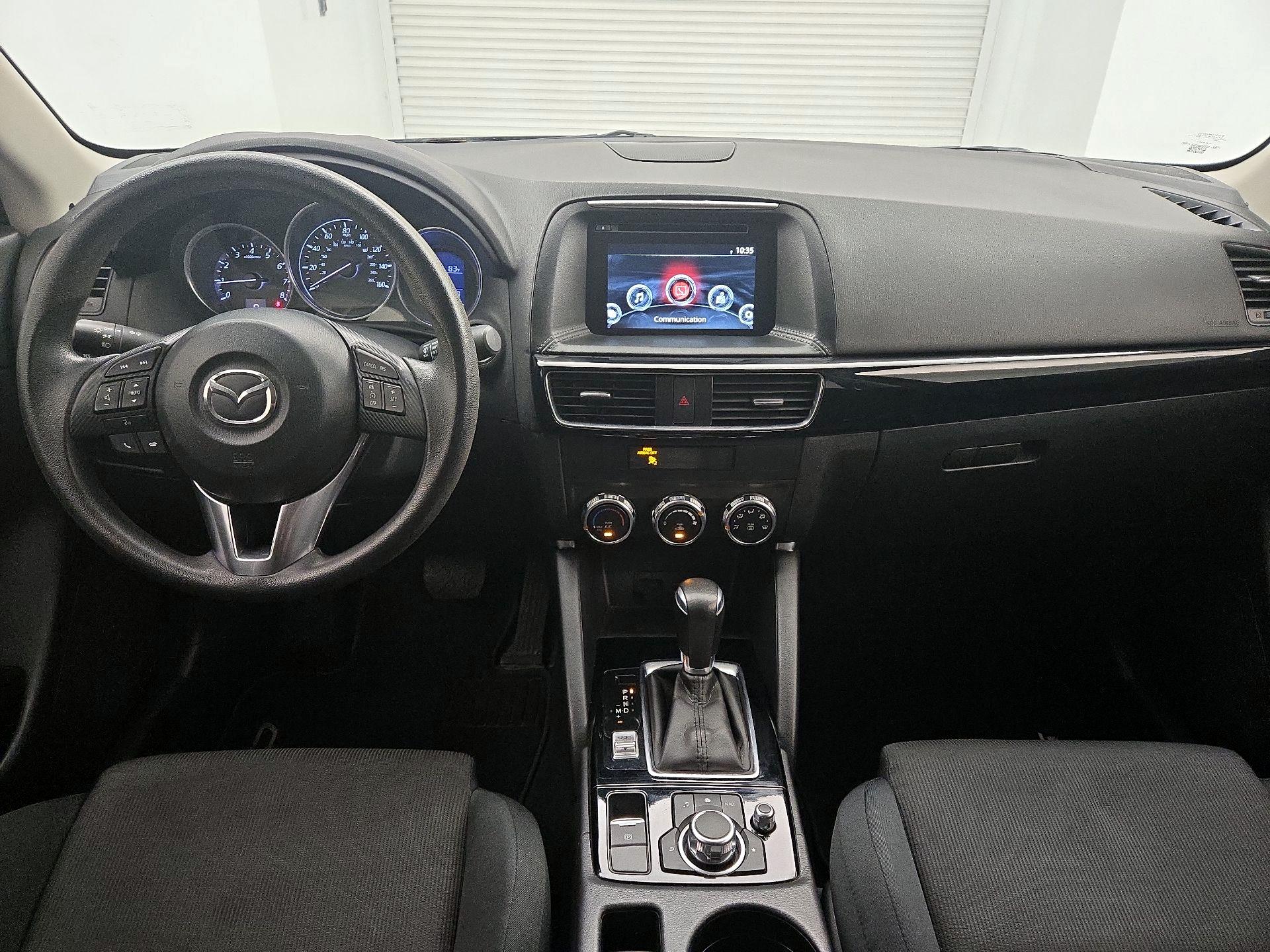 Thumbnail: 2016 Mazda CX-5 - 9