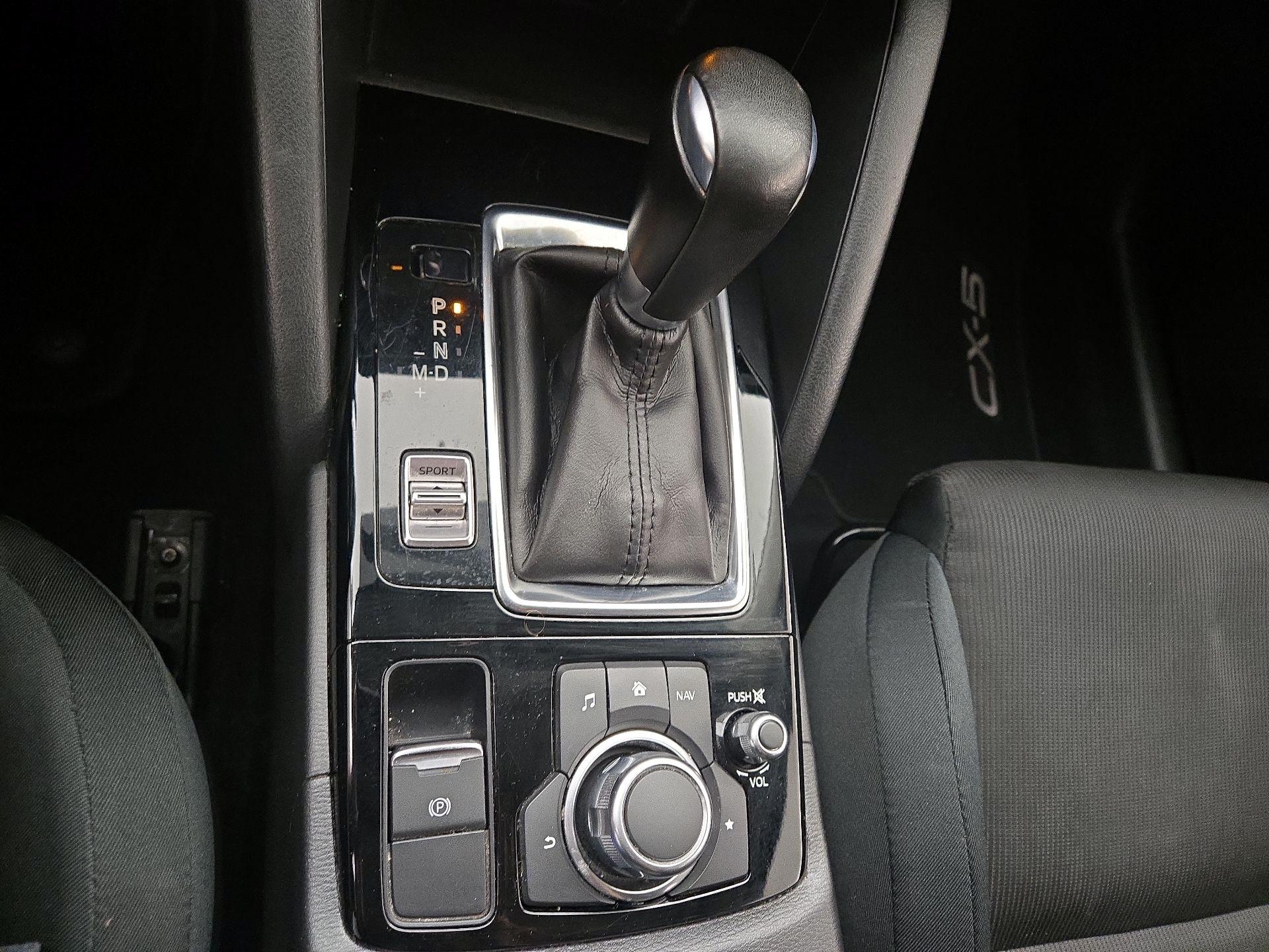 Thumbnail: 2016 Mazda CX-5 - 17
