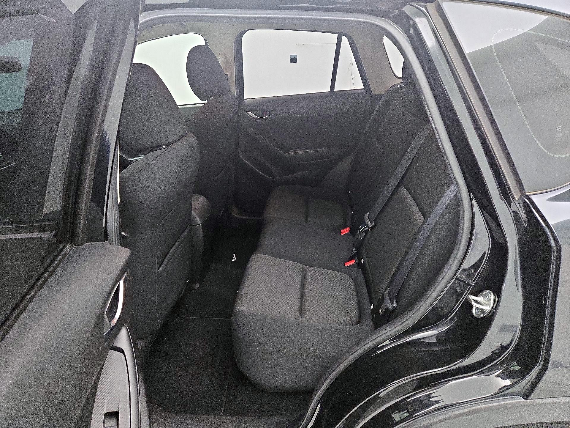 Thumbnail: 2016 Mazda CX-5 - 19