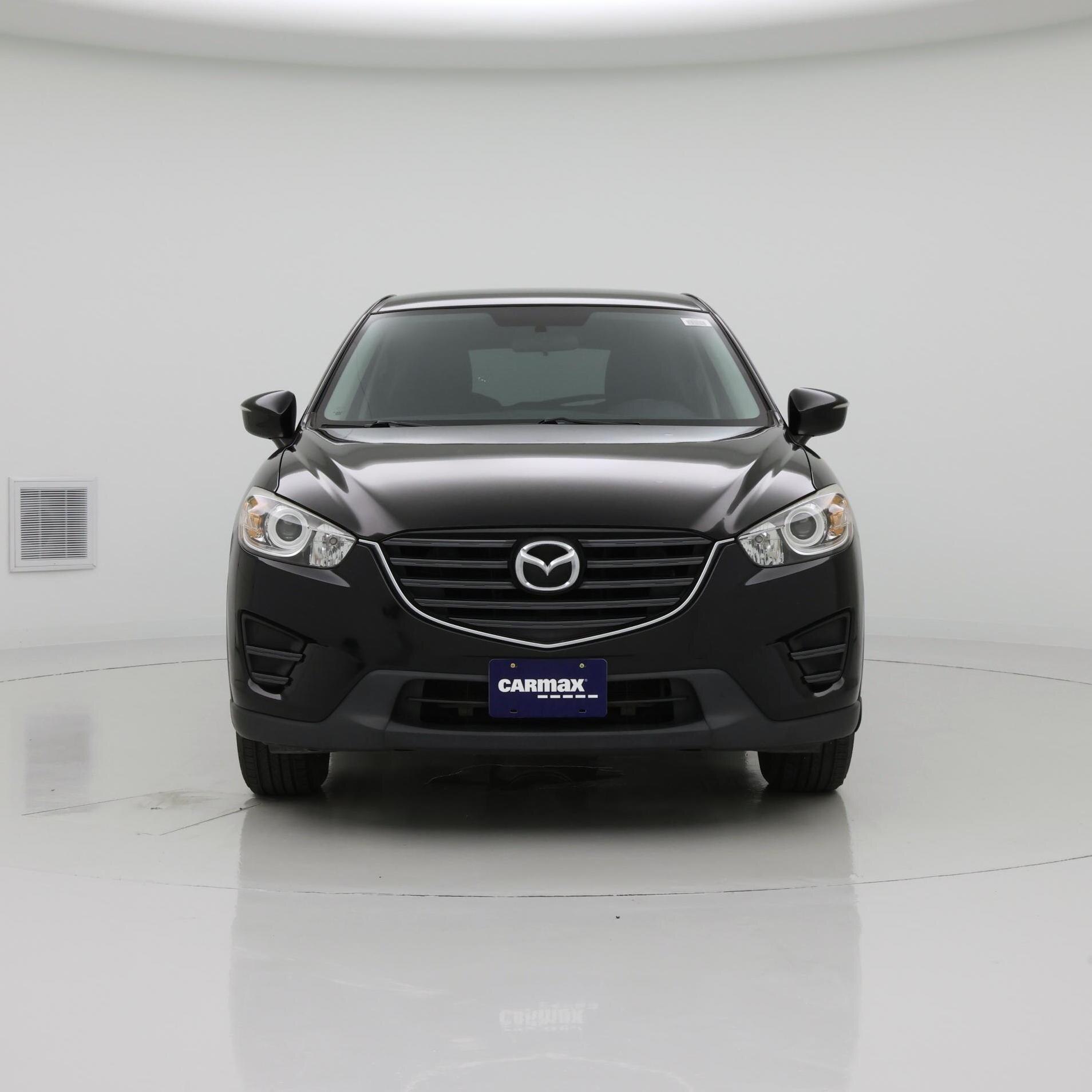 Thumbnail: 2016 Mazda CX-5 - 5