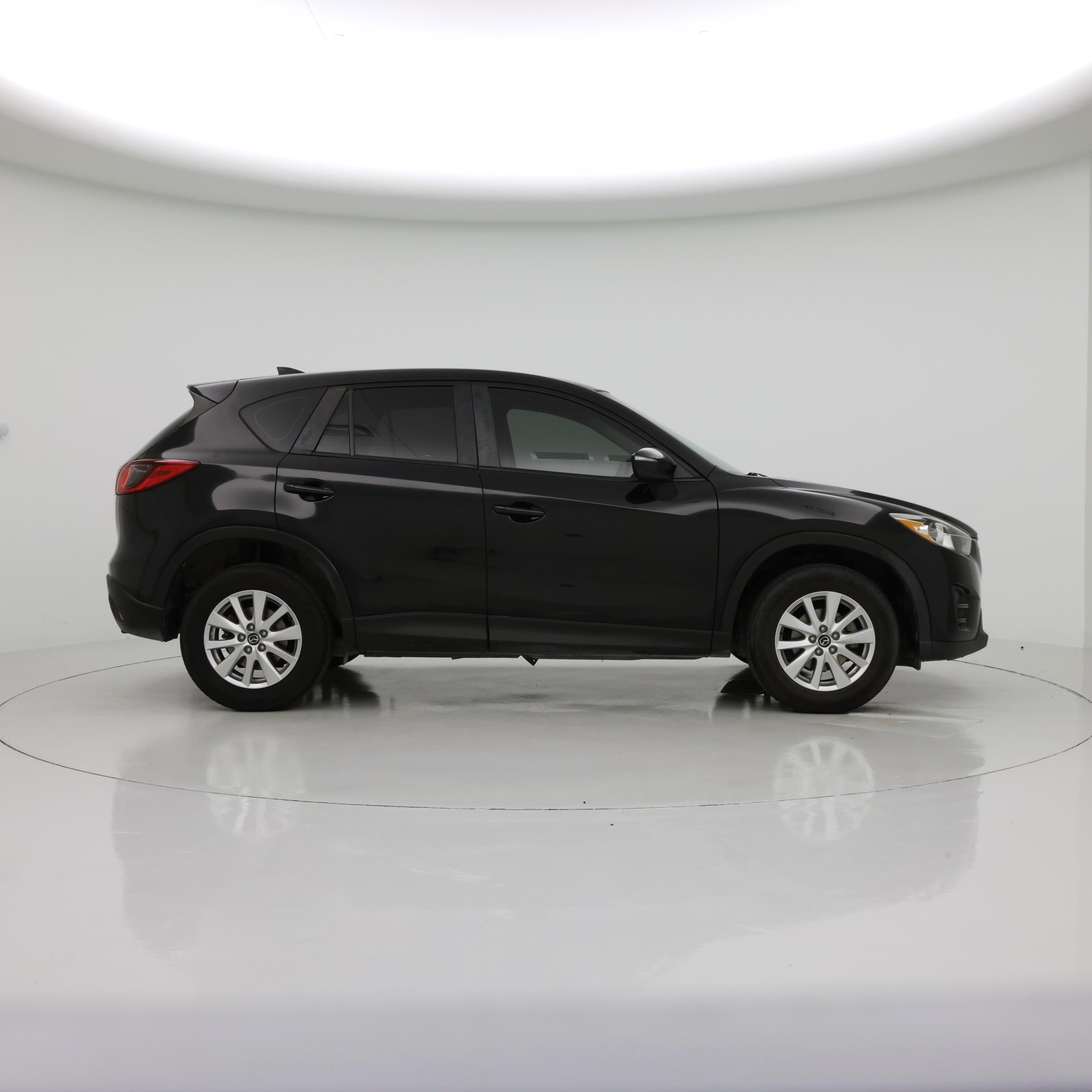 Thumbnail: 2016 Mazda CX-5 - 7