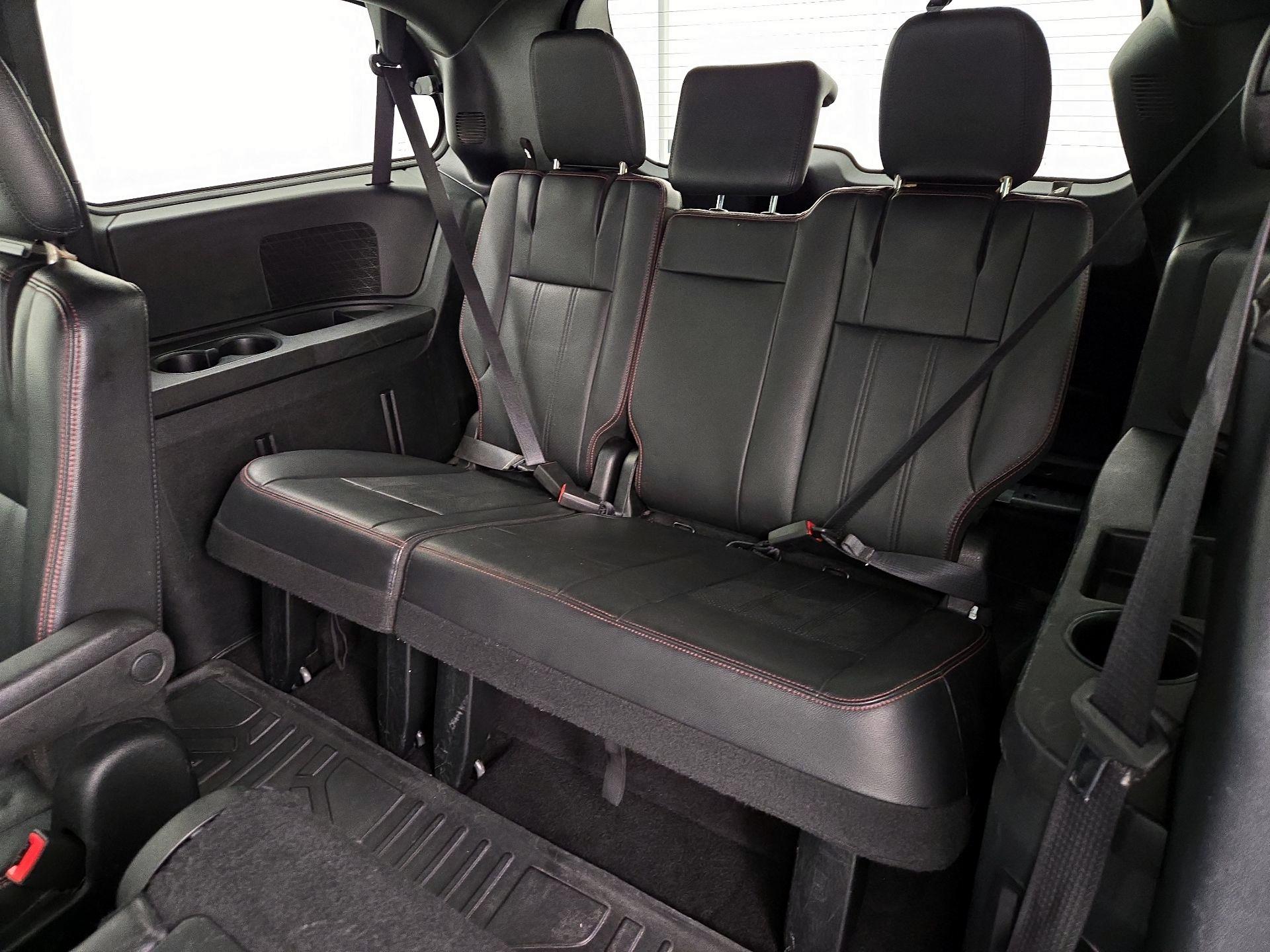 Thumbnail: 2018 Dodge Grand Caravan - 20