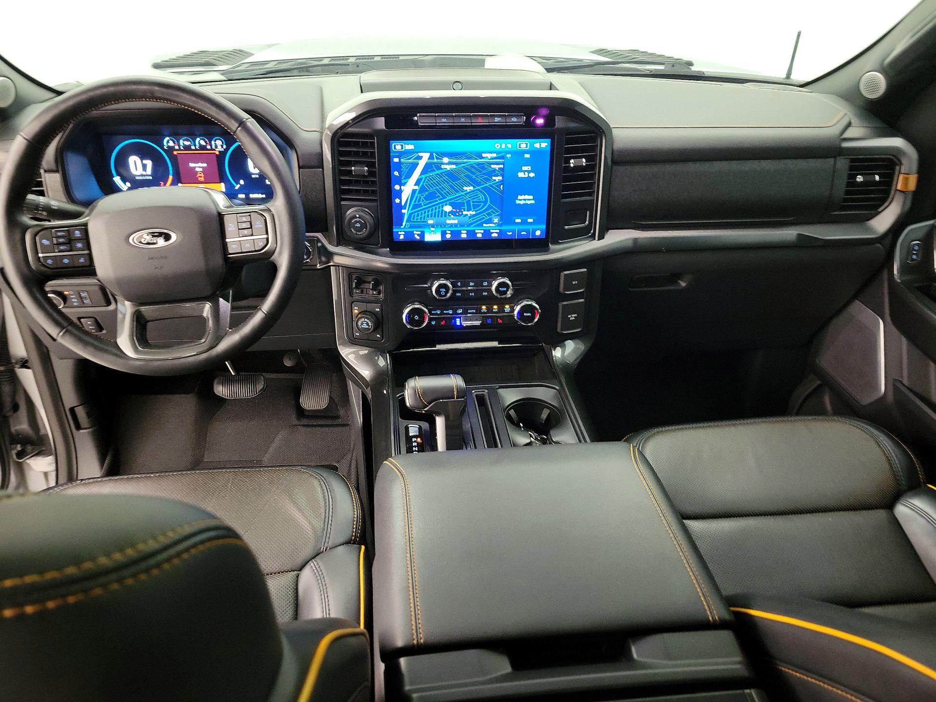 Thumbnail: 2022 Ford F-150 - 9