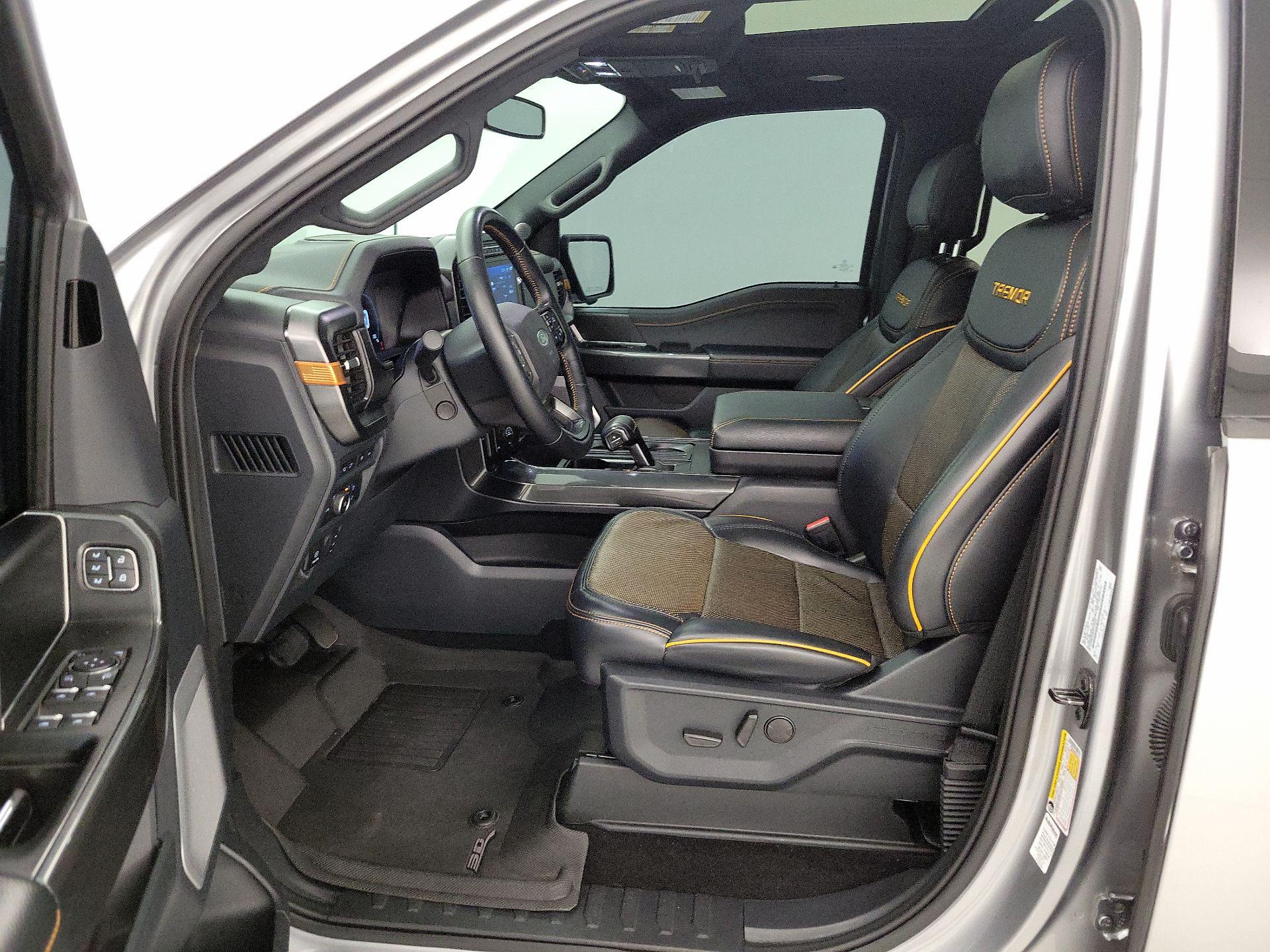 Thumbnail: 2022 Ford F-150 - 11
