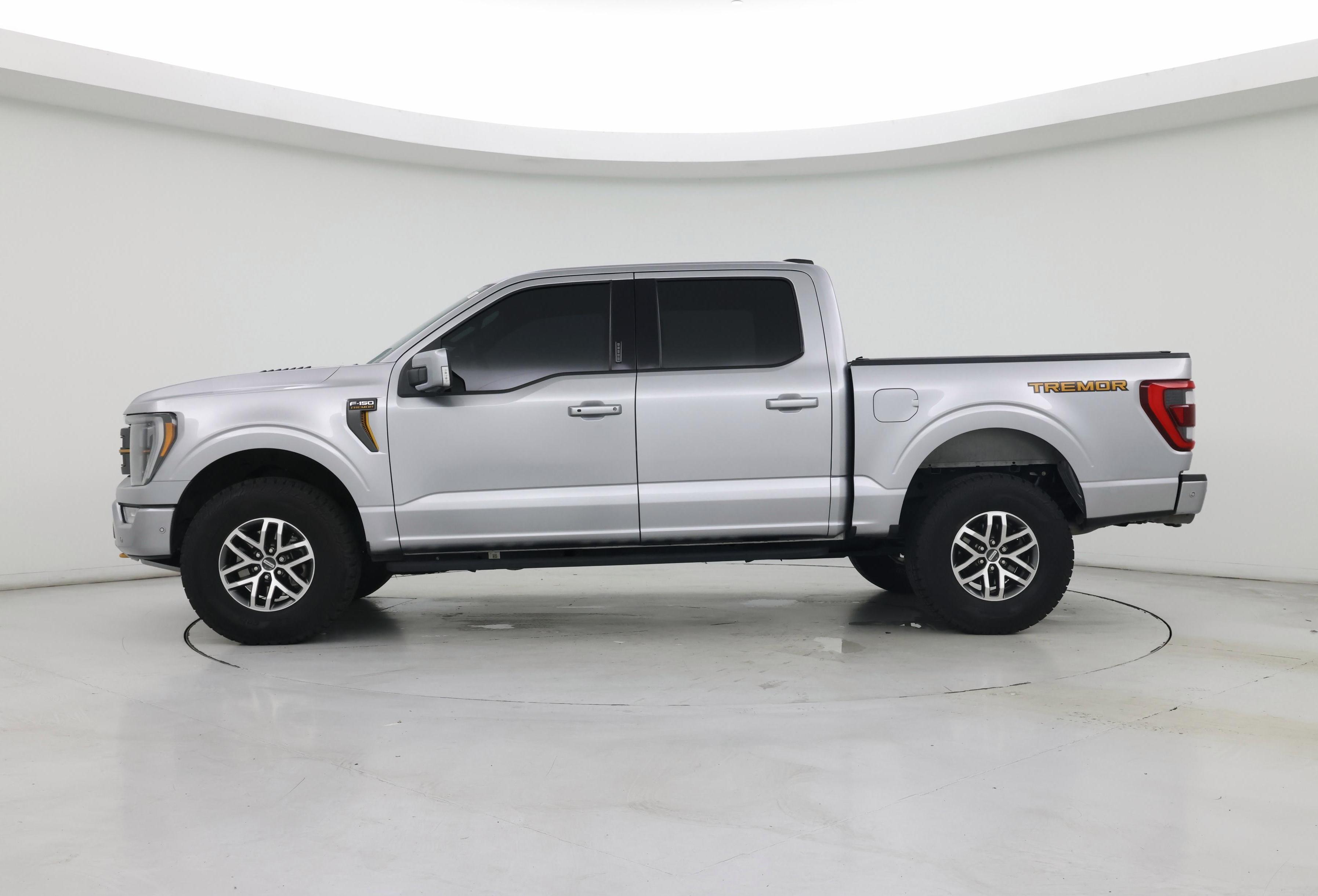Thumbnail: 2022 Ford F-150 - 3