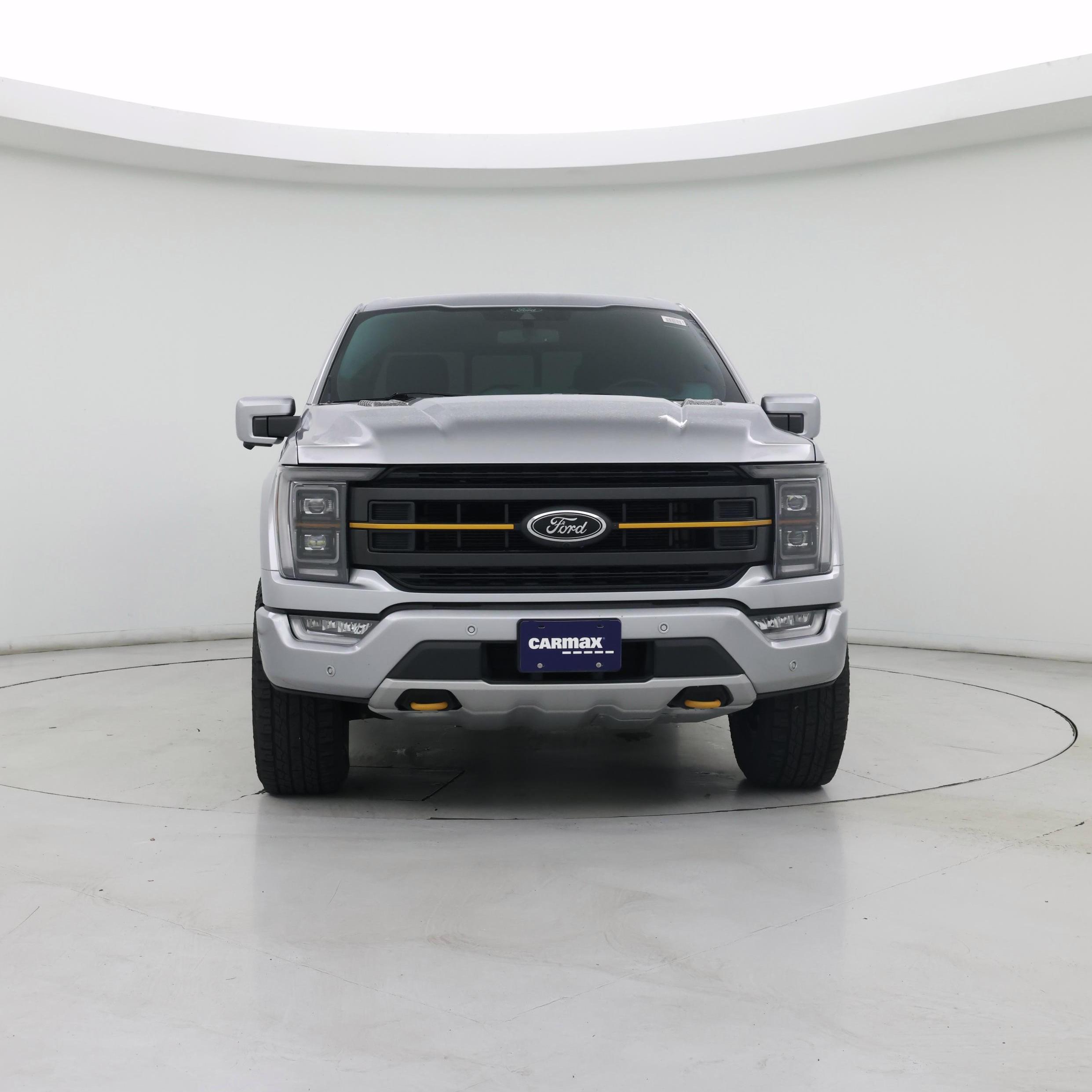 Thumbnail: 2022 Ford F-150 - 5