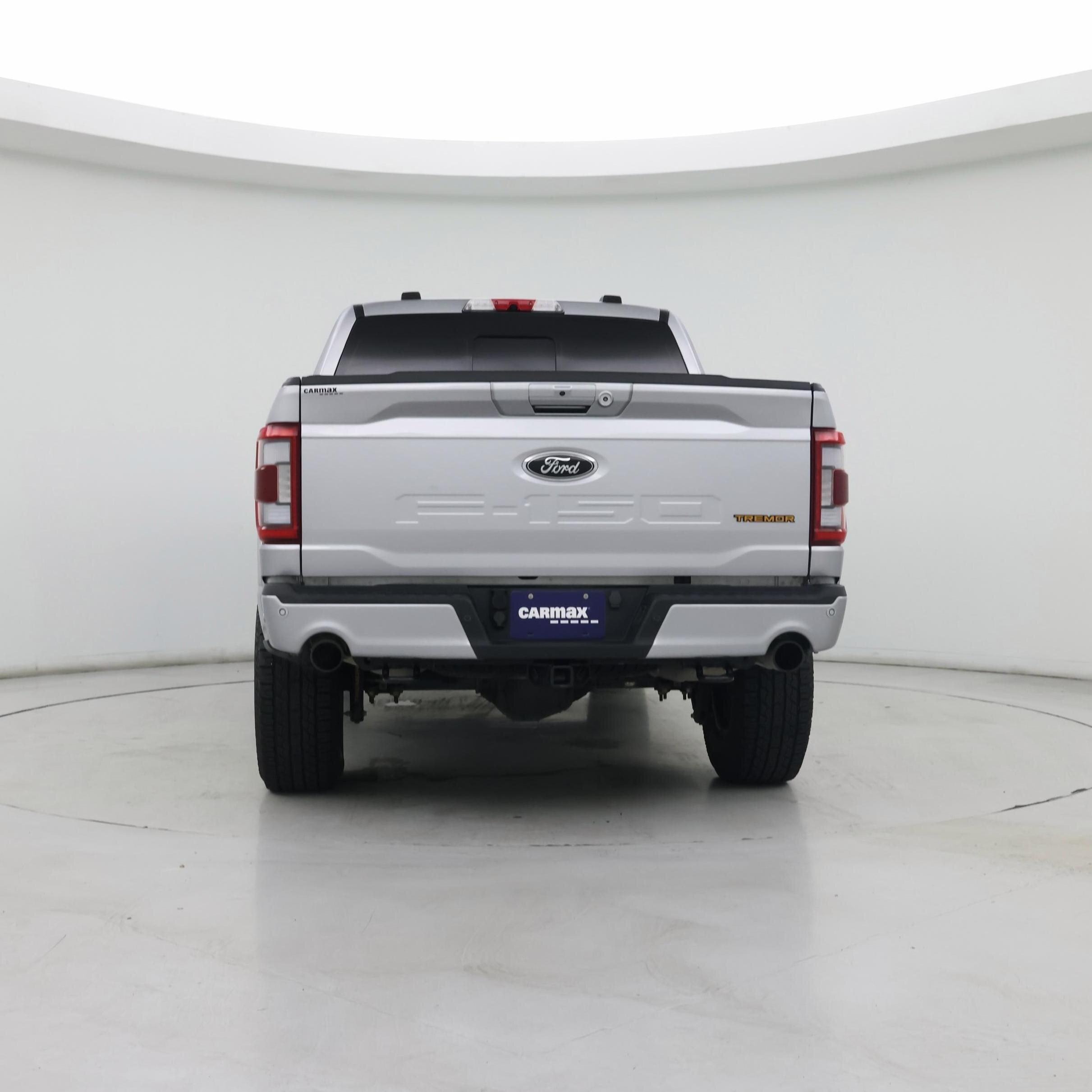 Thumbnail: 2022 Ford F-150 - 6