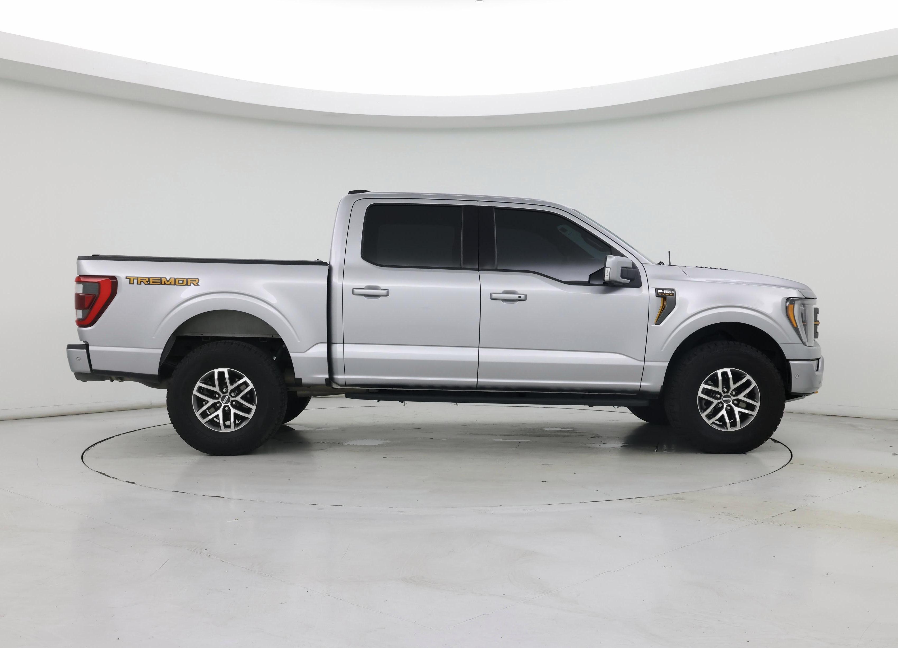 Thumbnail: 2022 Ford F-150 - 7