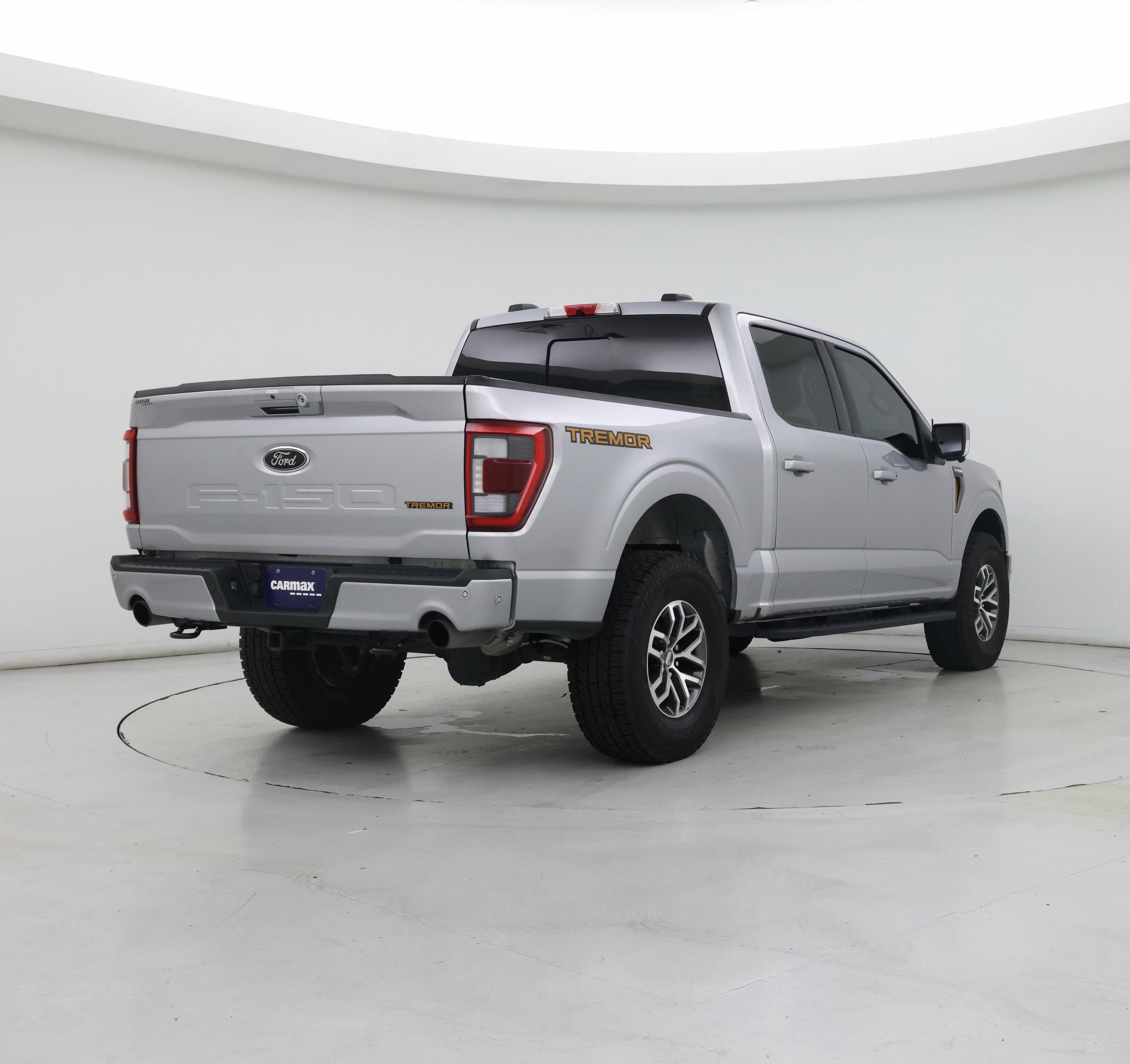 Thumbnail: 2022 Ford F-150 - 8