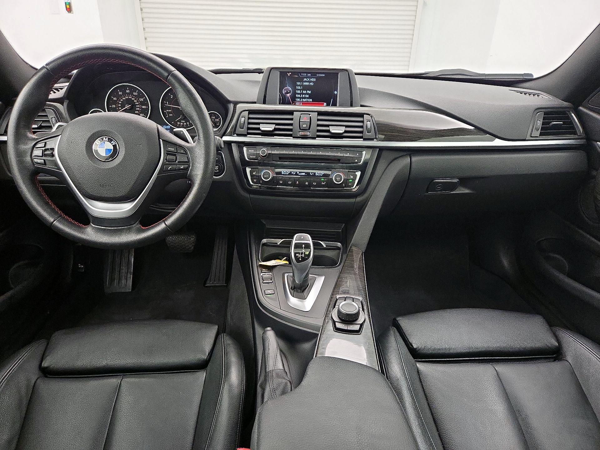 Thumbnail: 2016 BMW 4 Series - 9