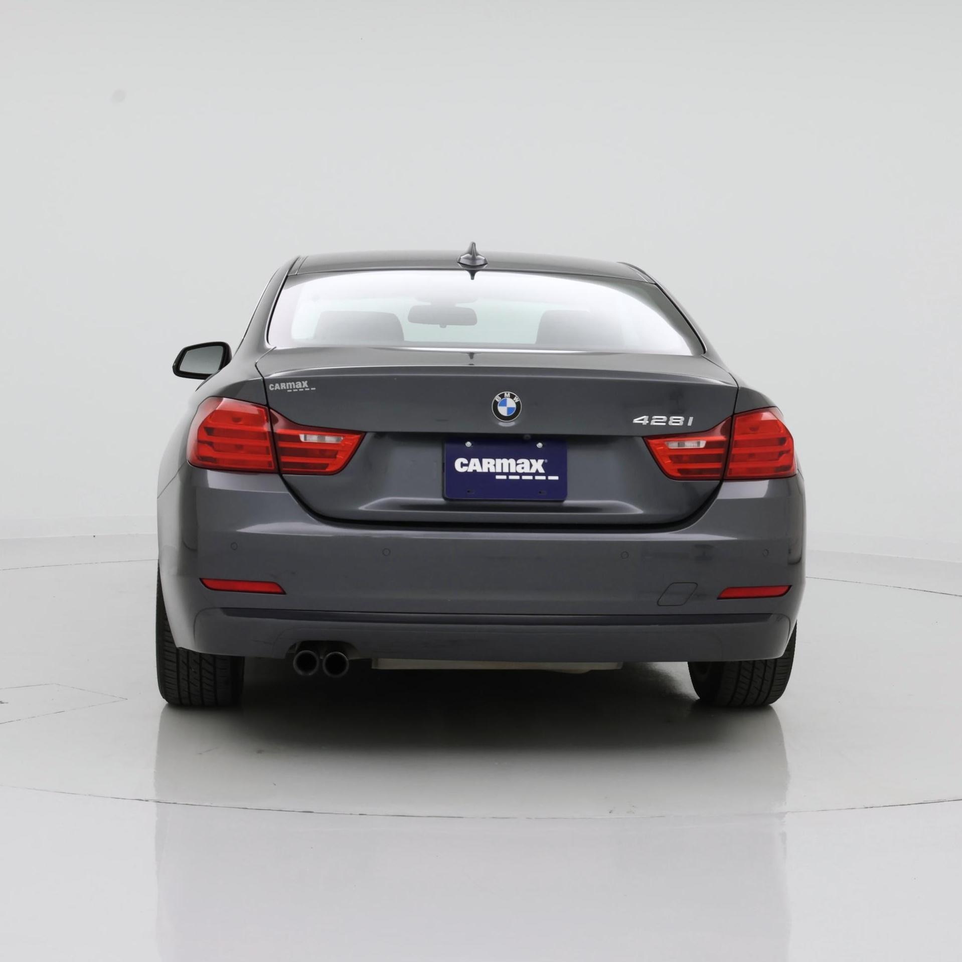 Thumbnail: 2016 BMW 4 Series - 6