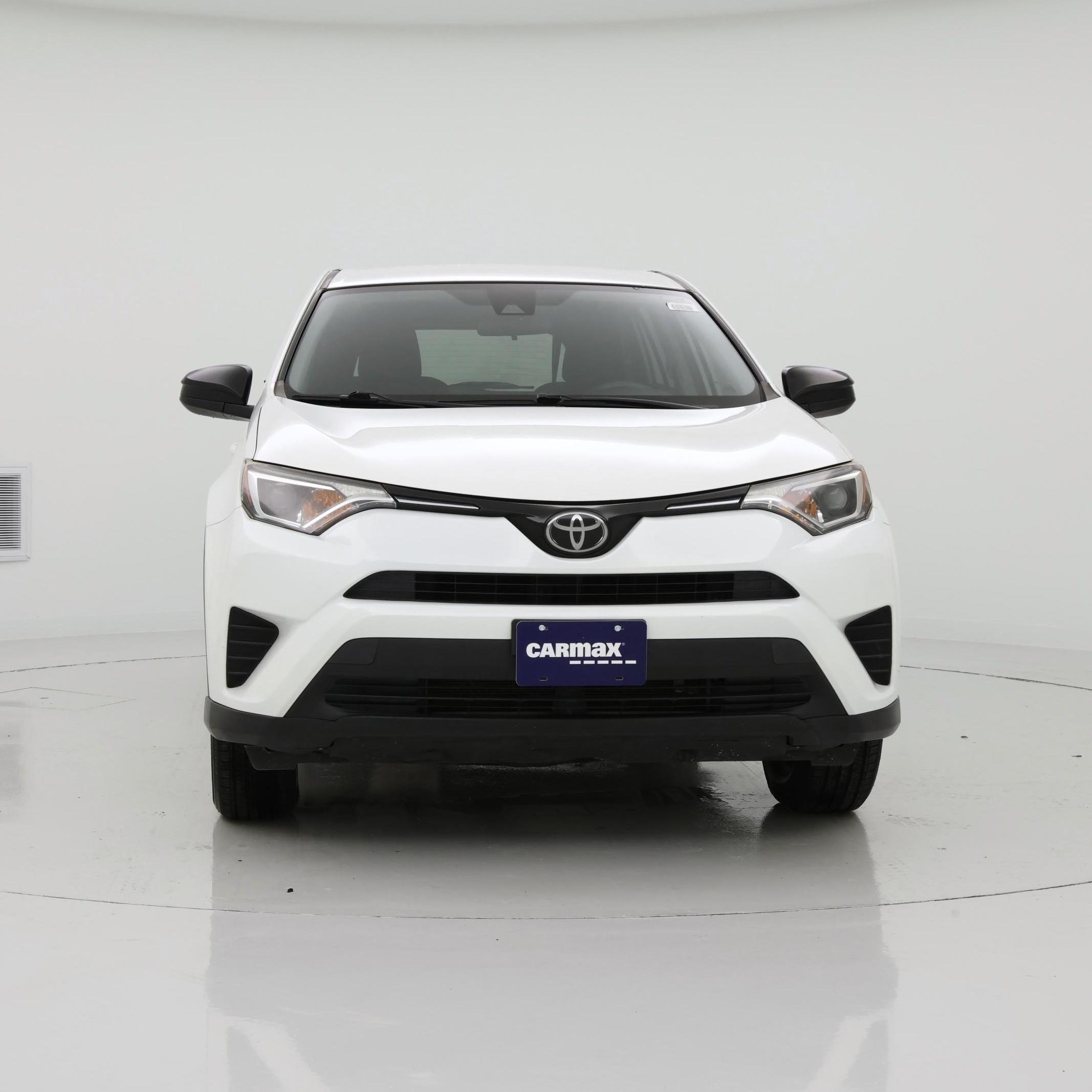 Thumbnail: 2018 Toyota RAV4 - 5