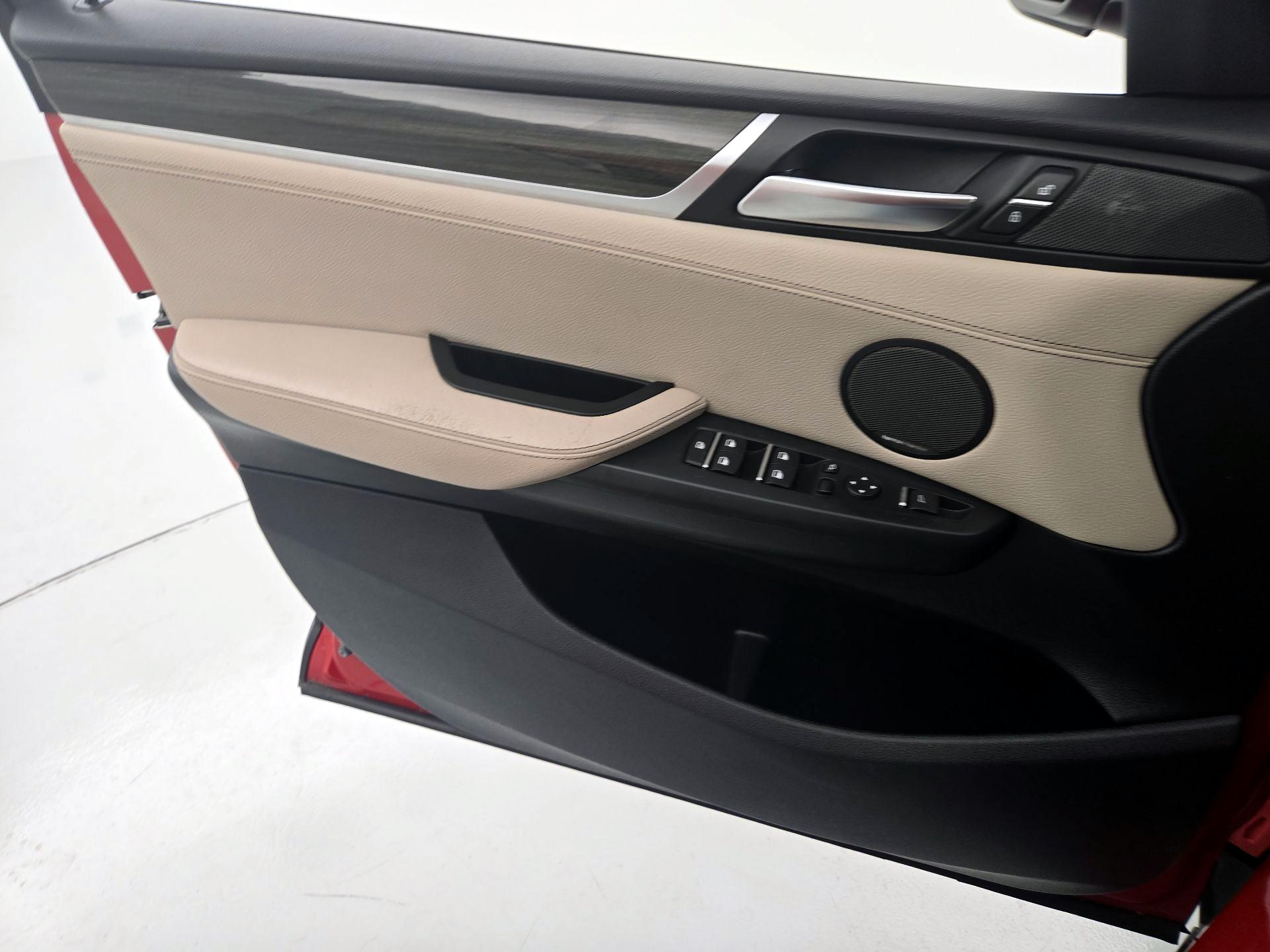 Thumbnail: 2016 BMW X3 - 12