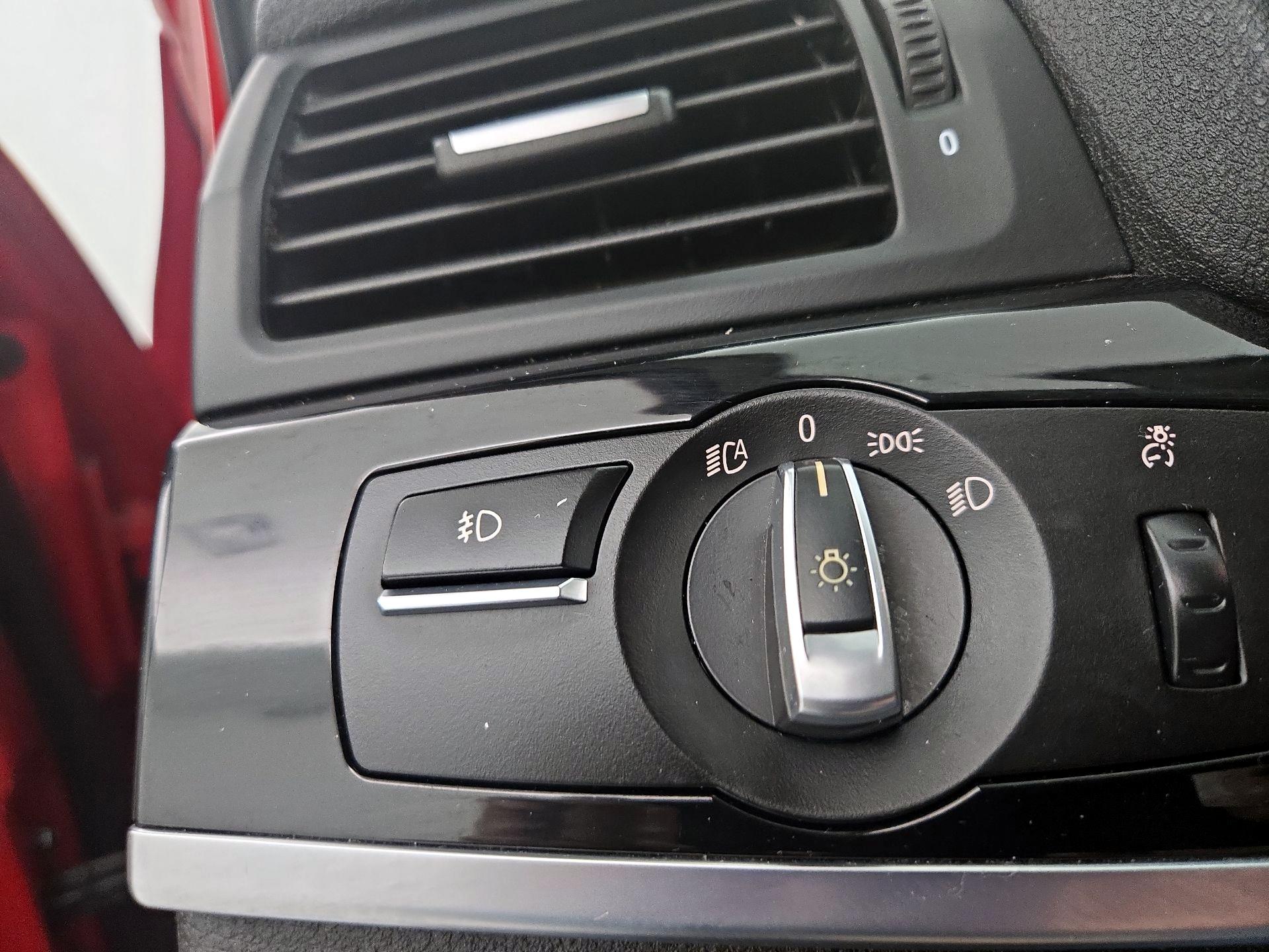 Thumbnail: 2016 BMW X3 - 13